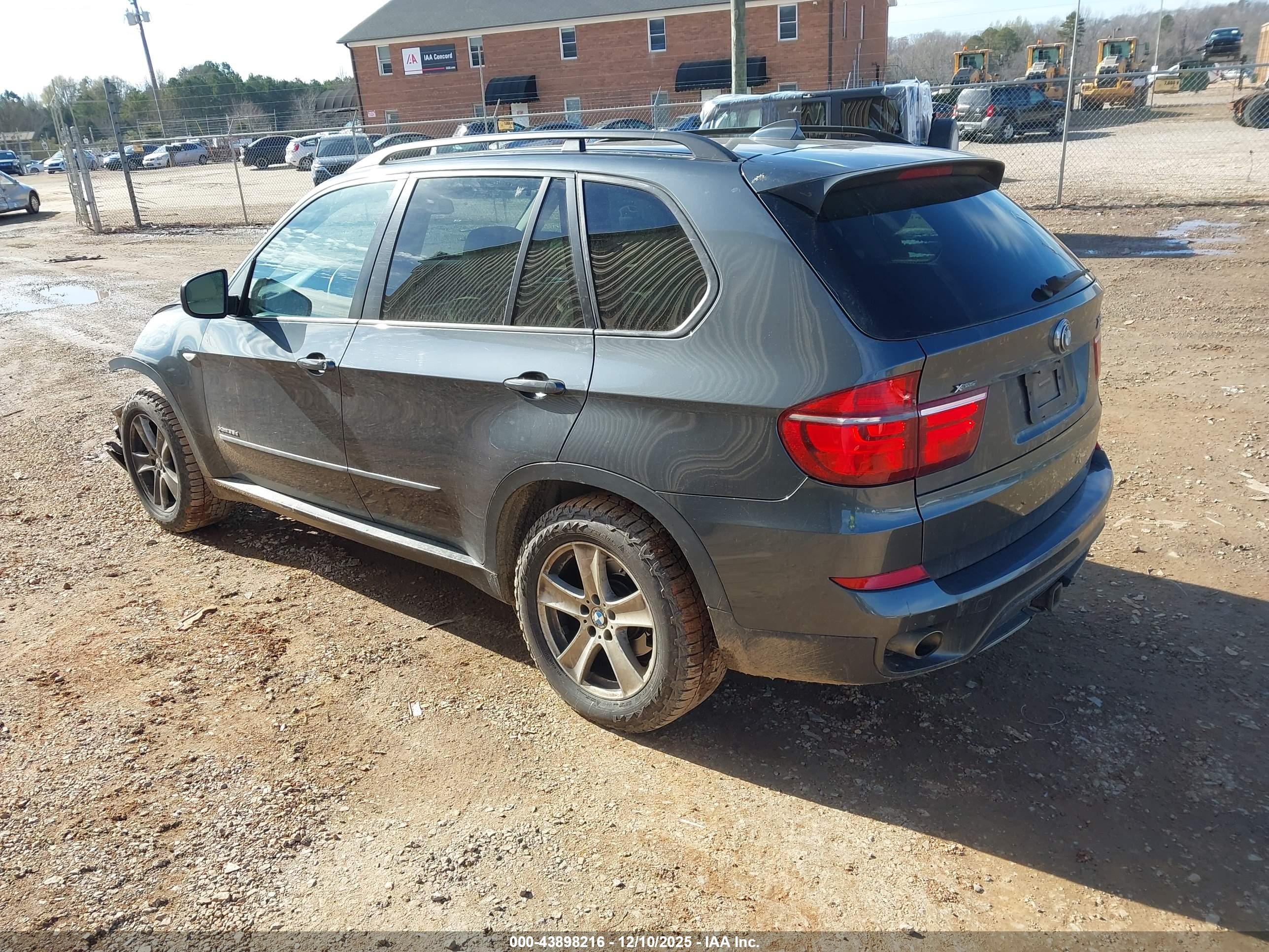 BMW X5 image 3