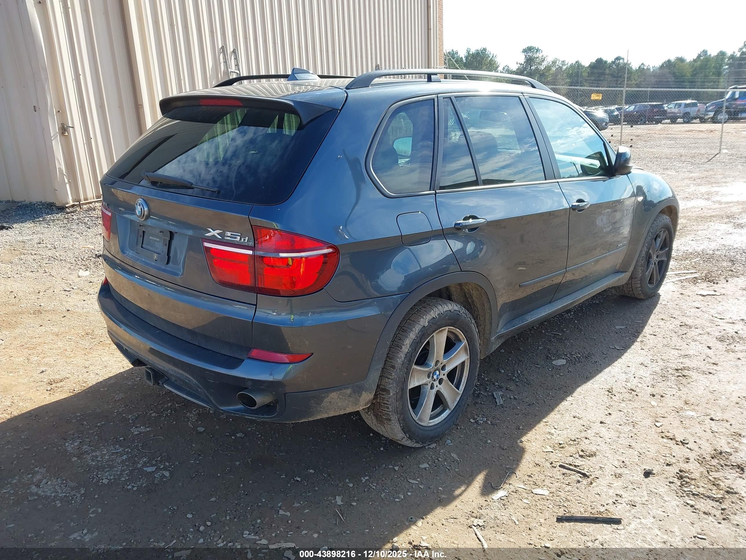 BMW X5 image 4