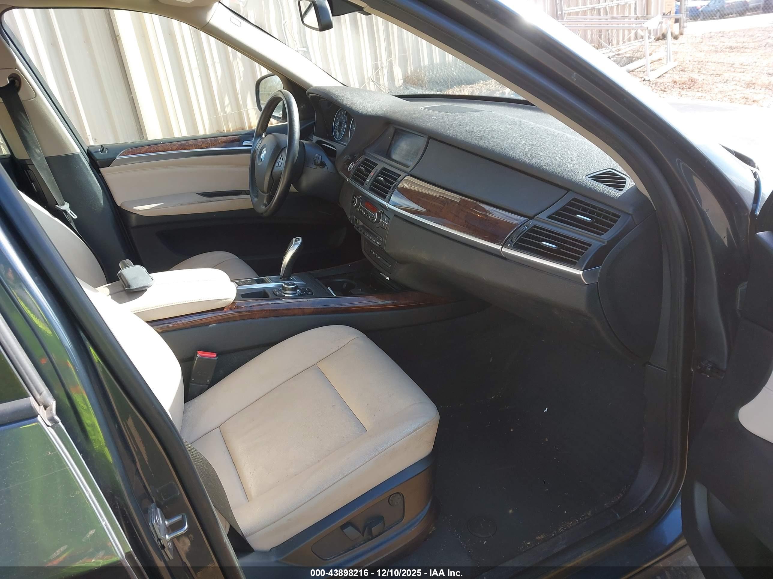 BMW X5 image 5