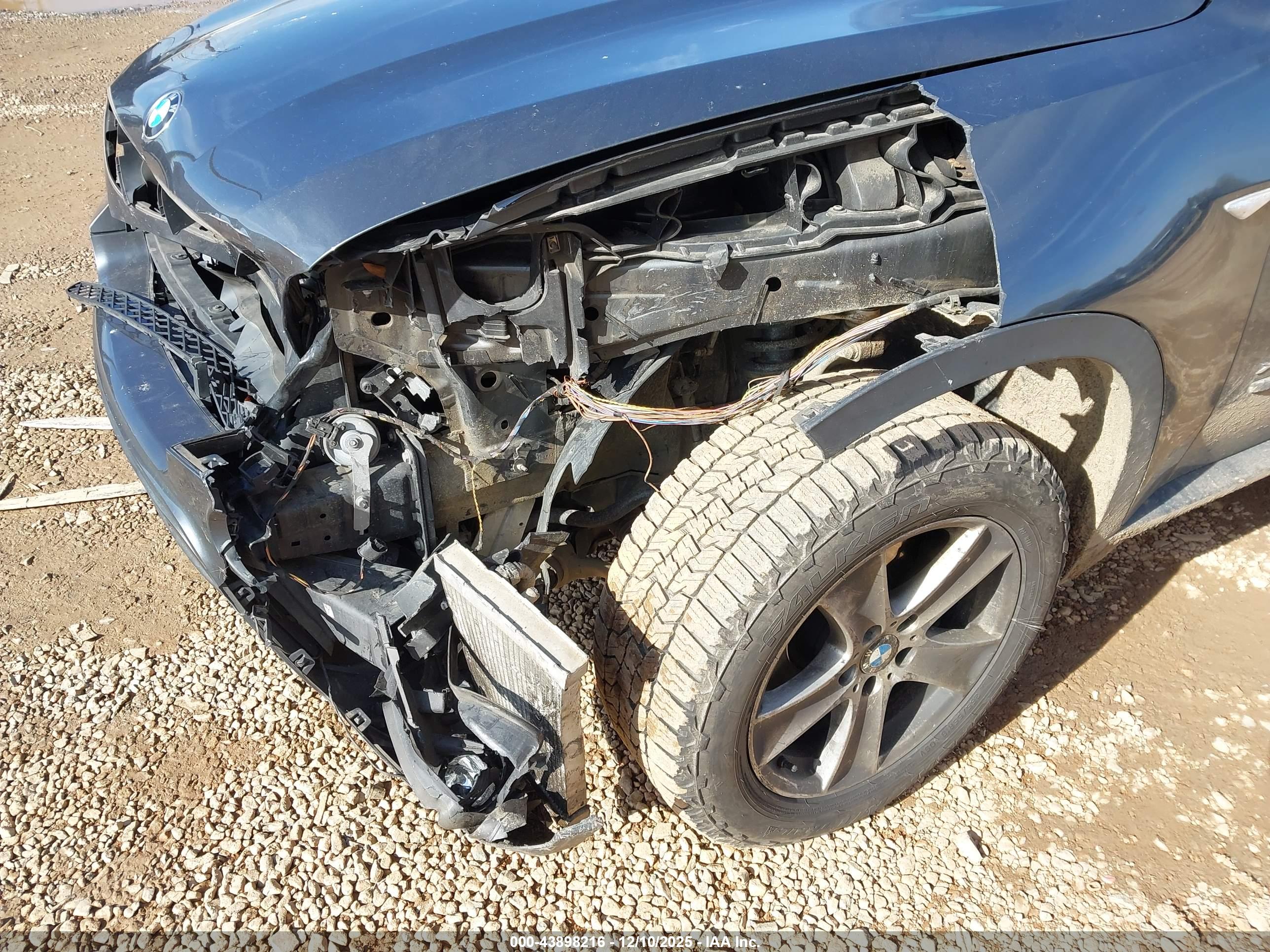 BMW X5 image 6