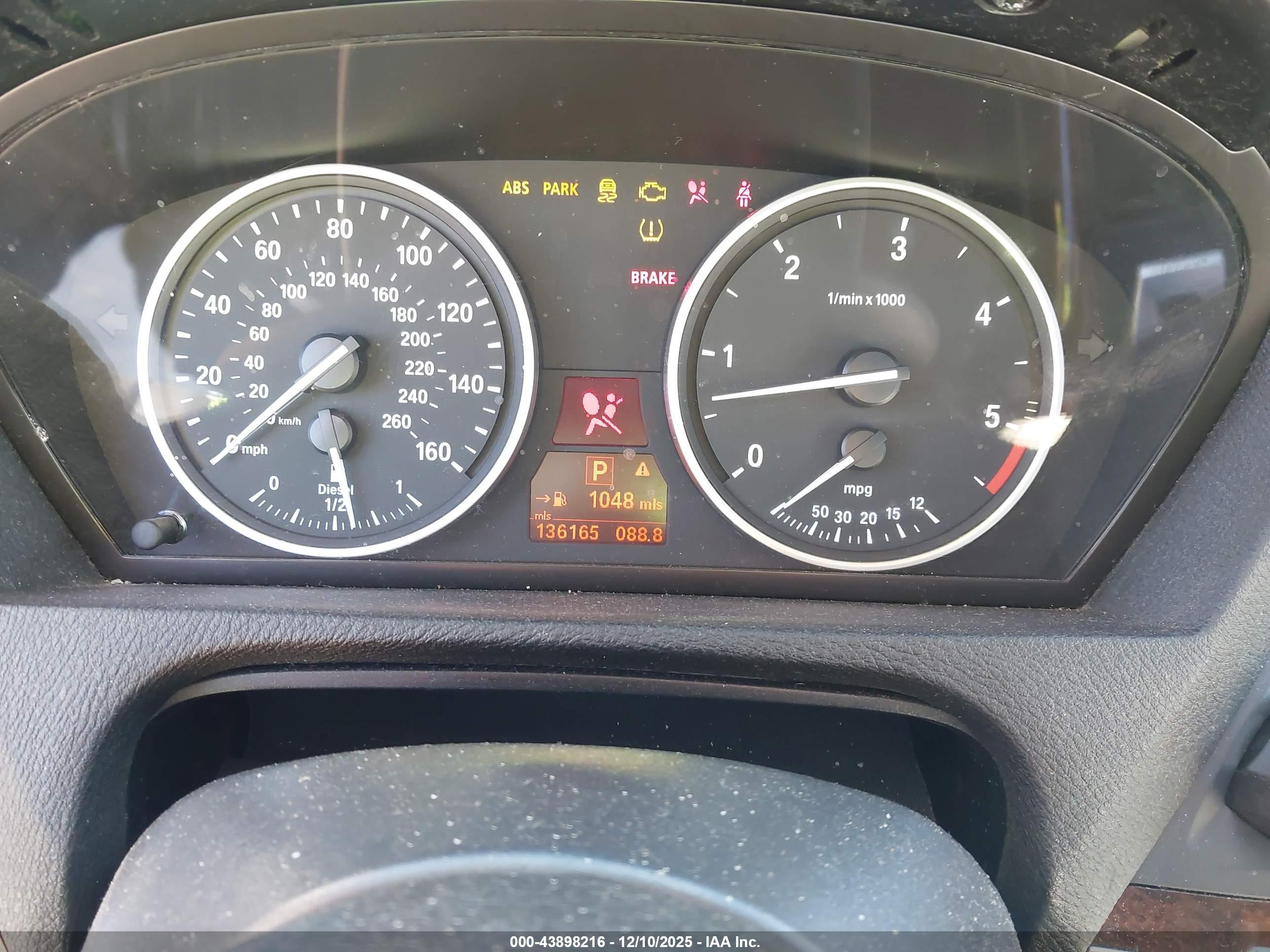 BMW X5 image 7