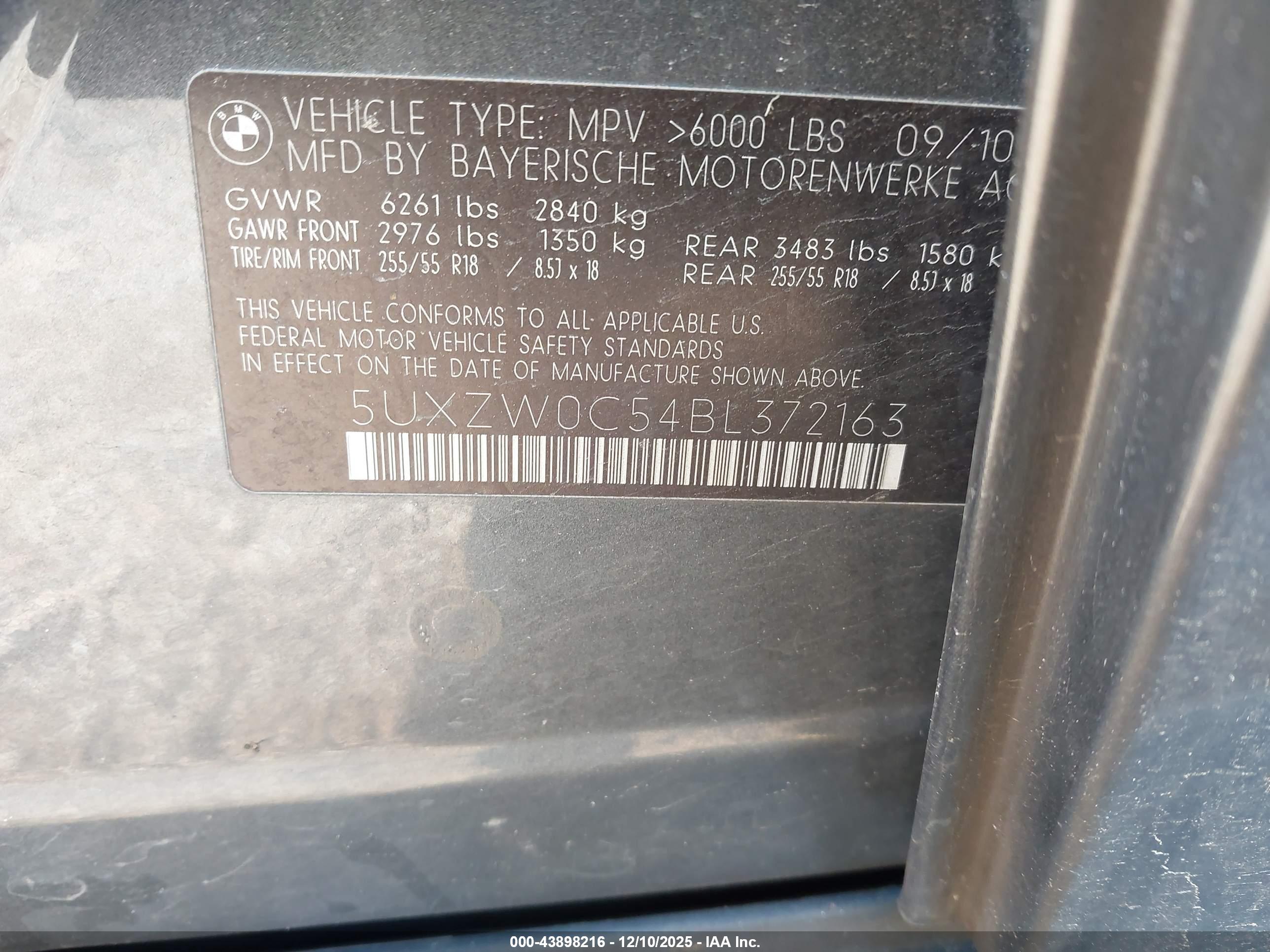 BMW X5 image 9