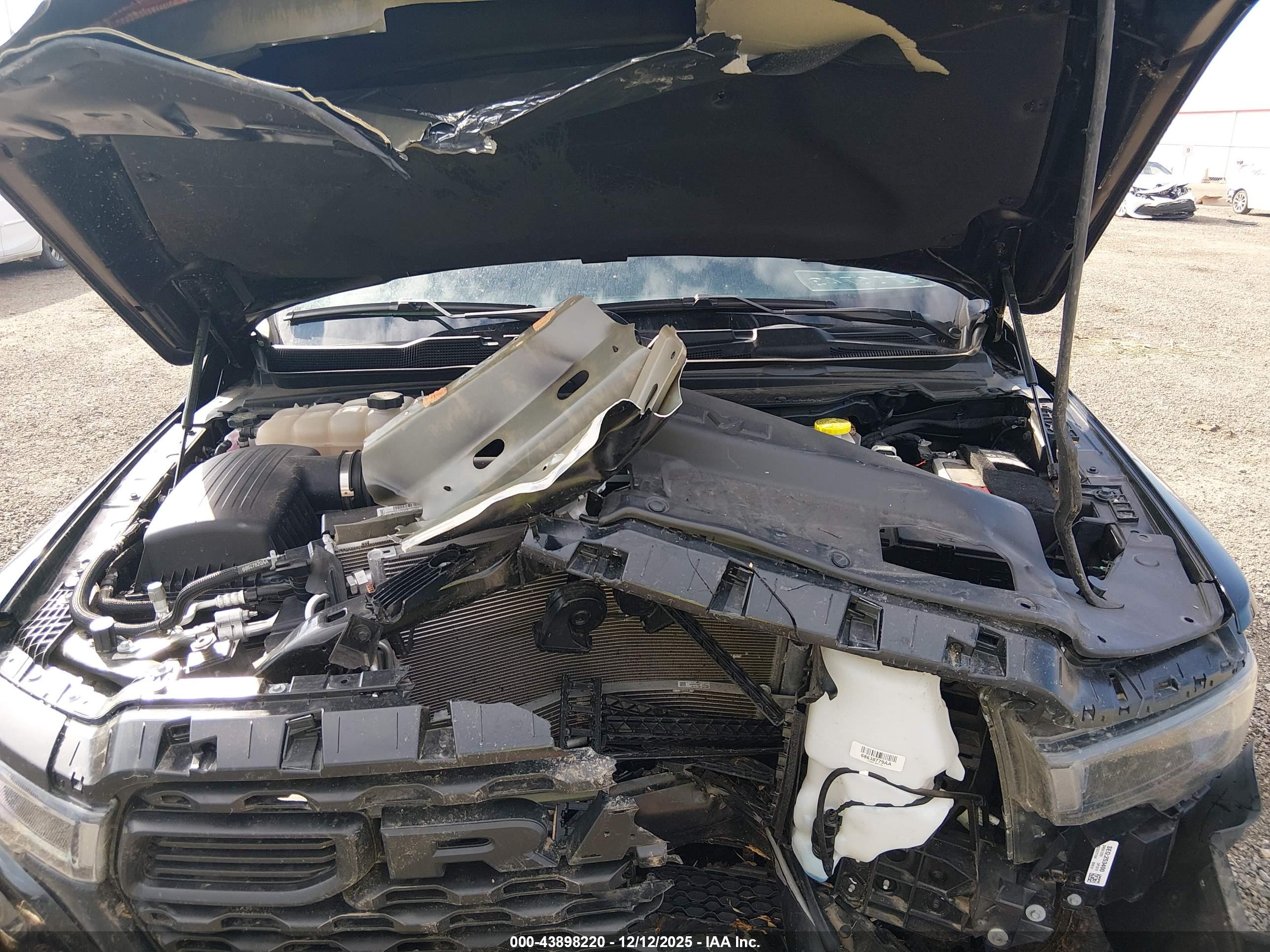 RAM 1500 image 10