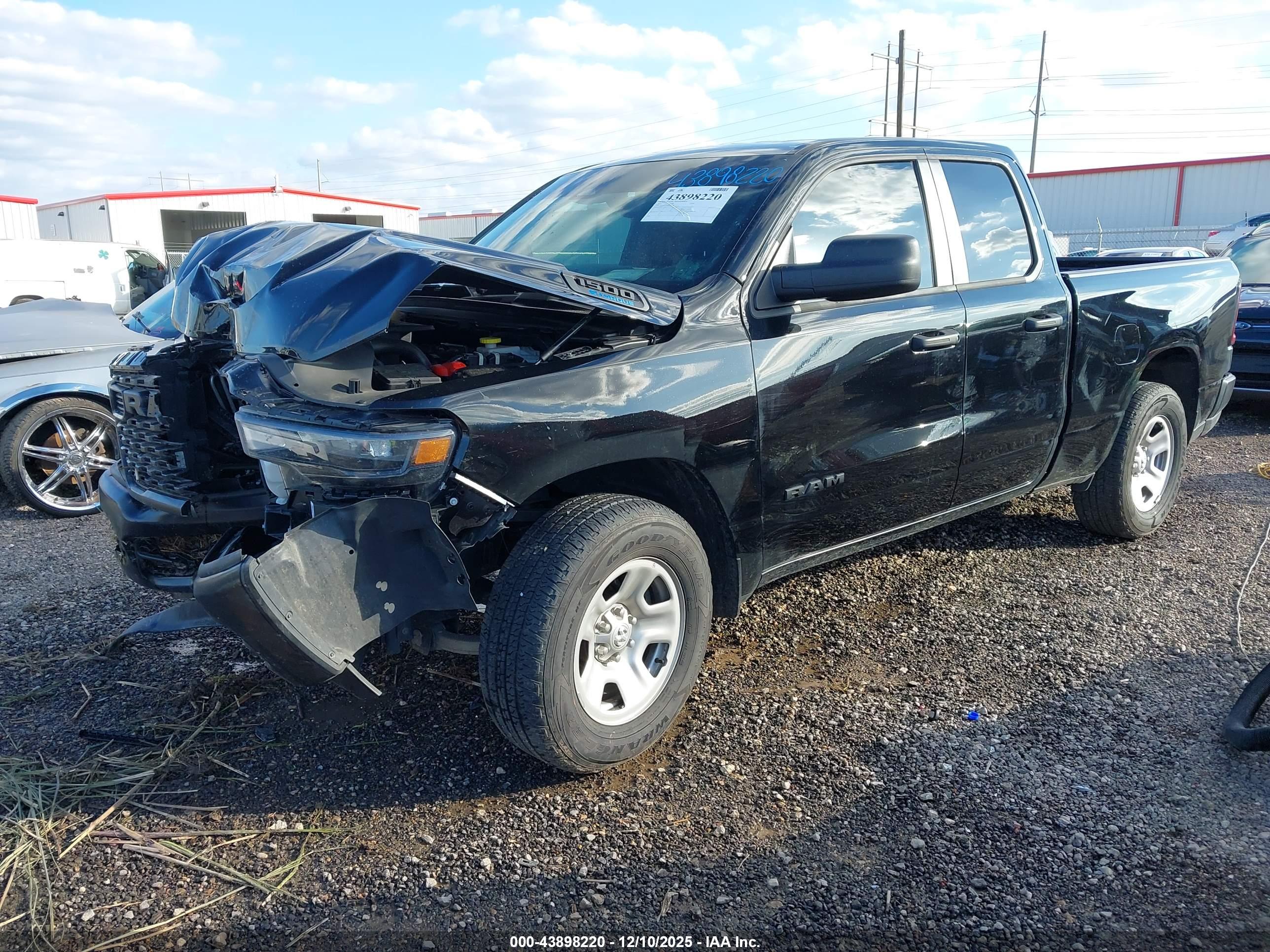 RAM 1500 image 2