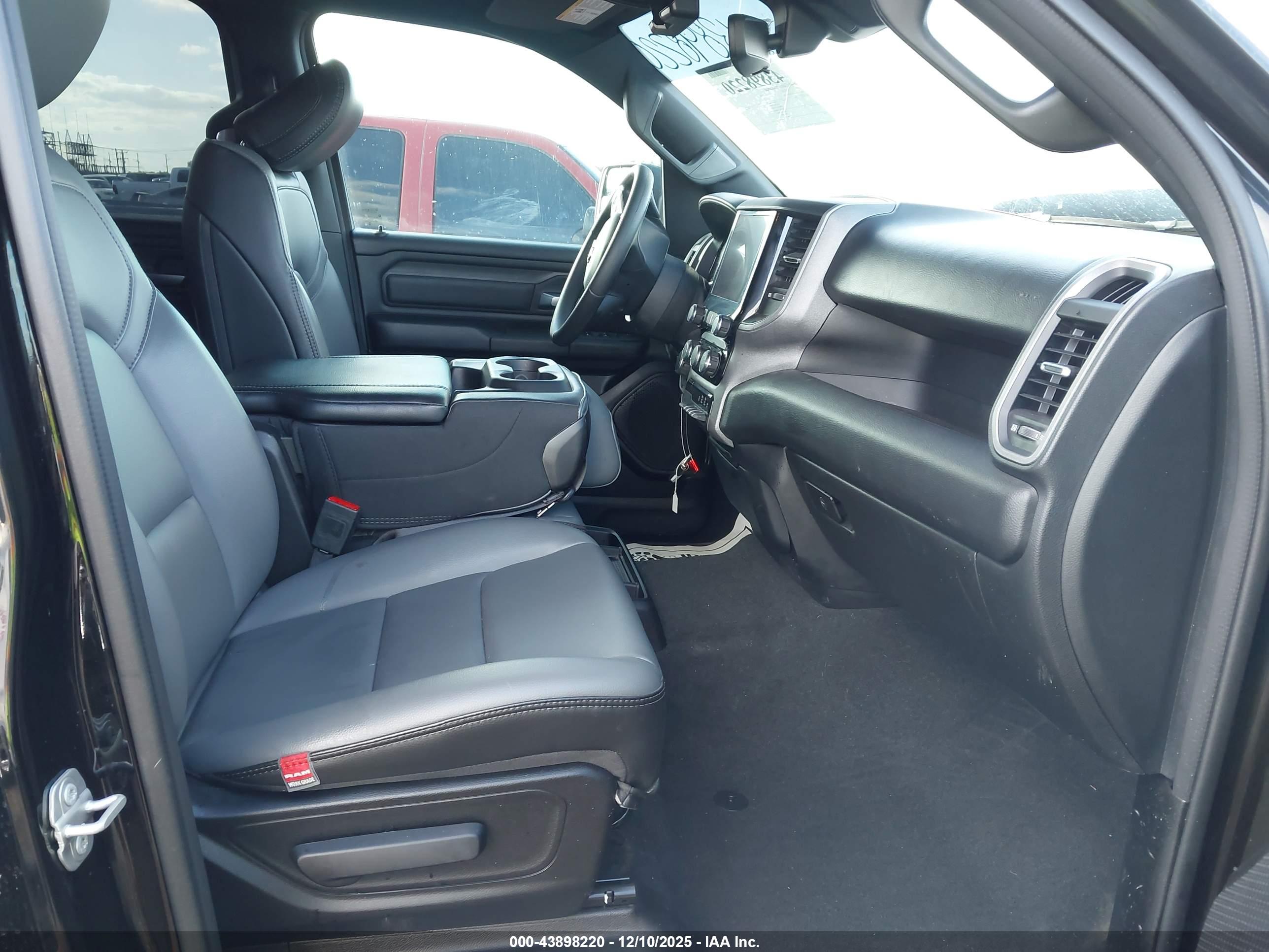 RAM 1500 image 5
