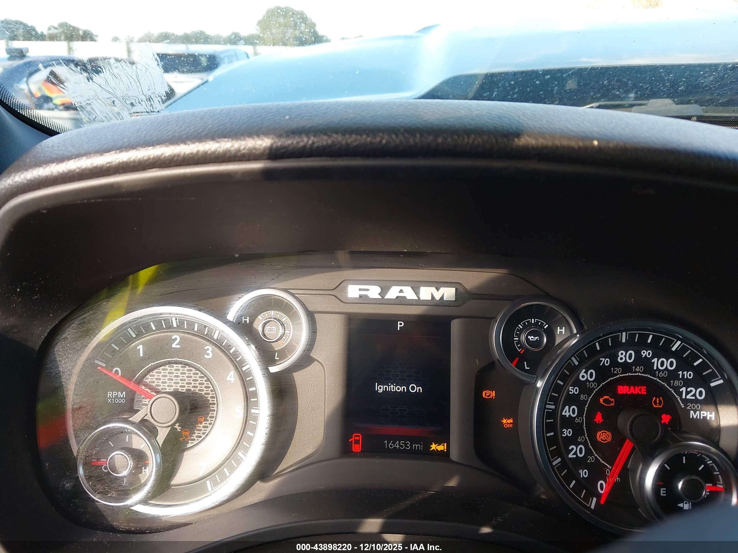 RAM 1500 image 7