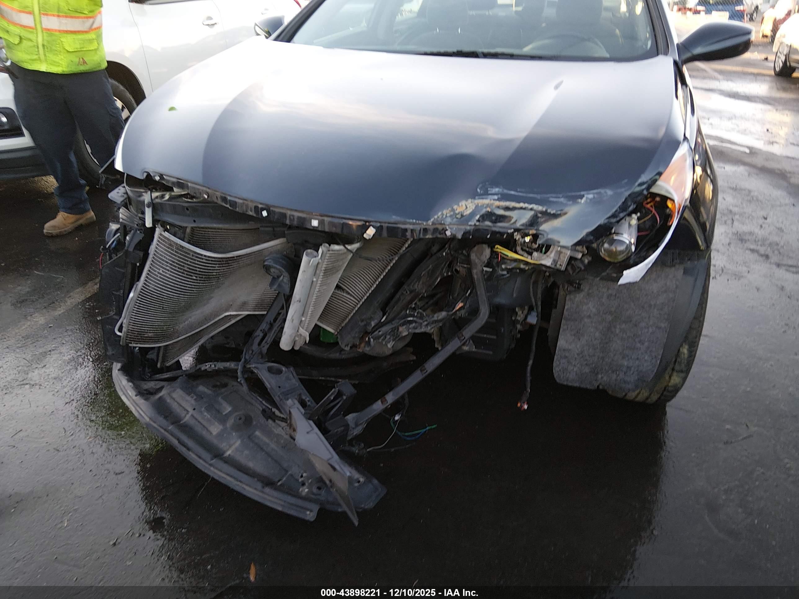 HYUNDAI SONATA image 6