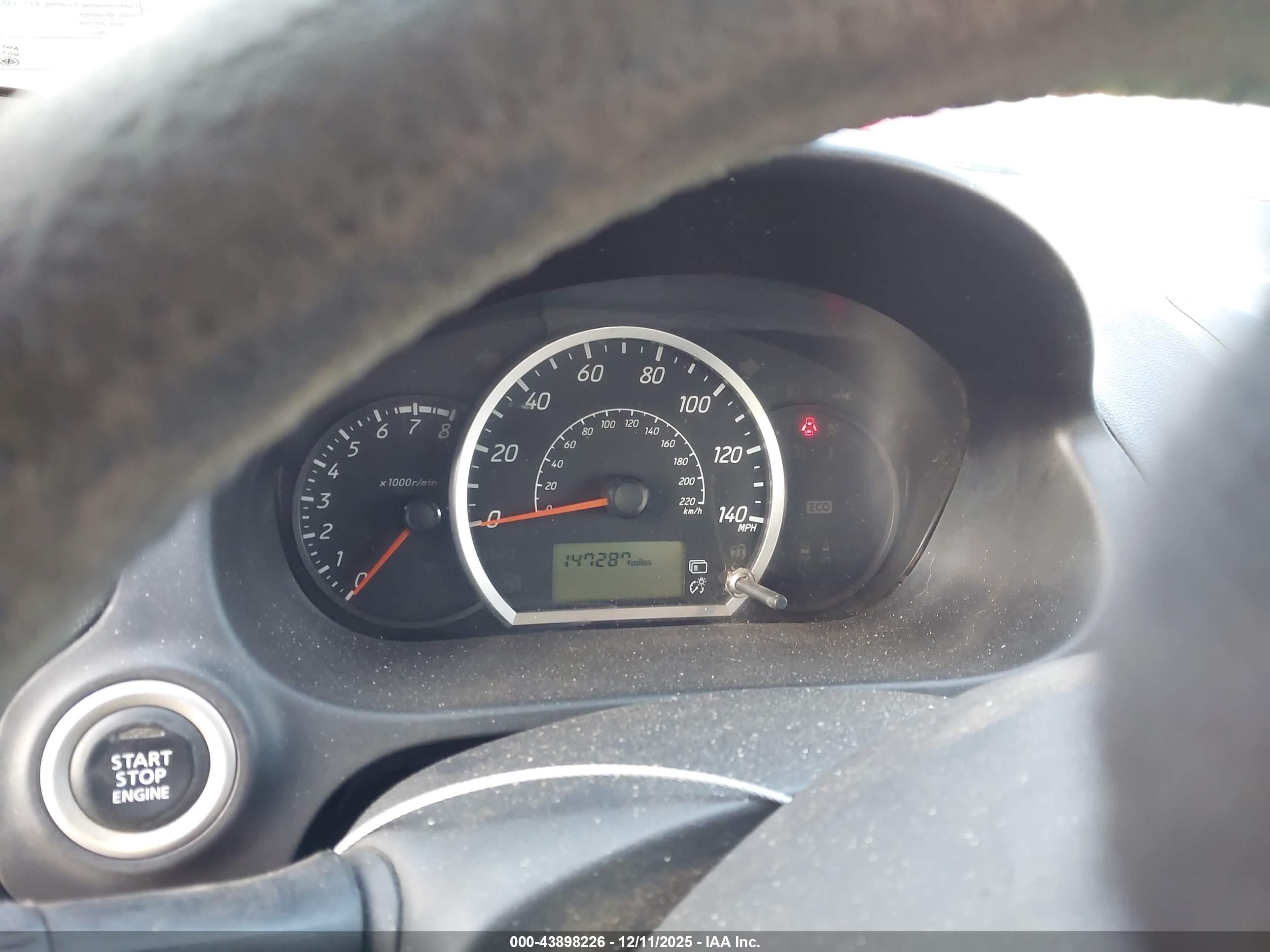 MITSUBISHI MIRAGE image 7
