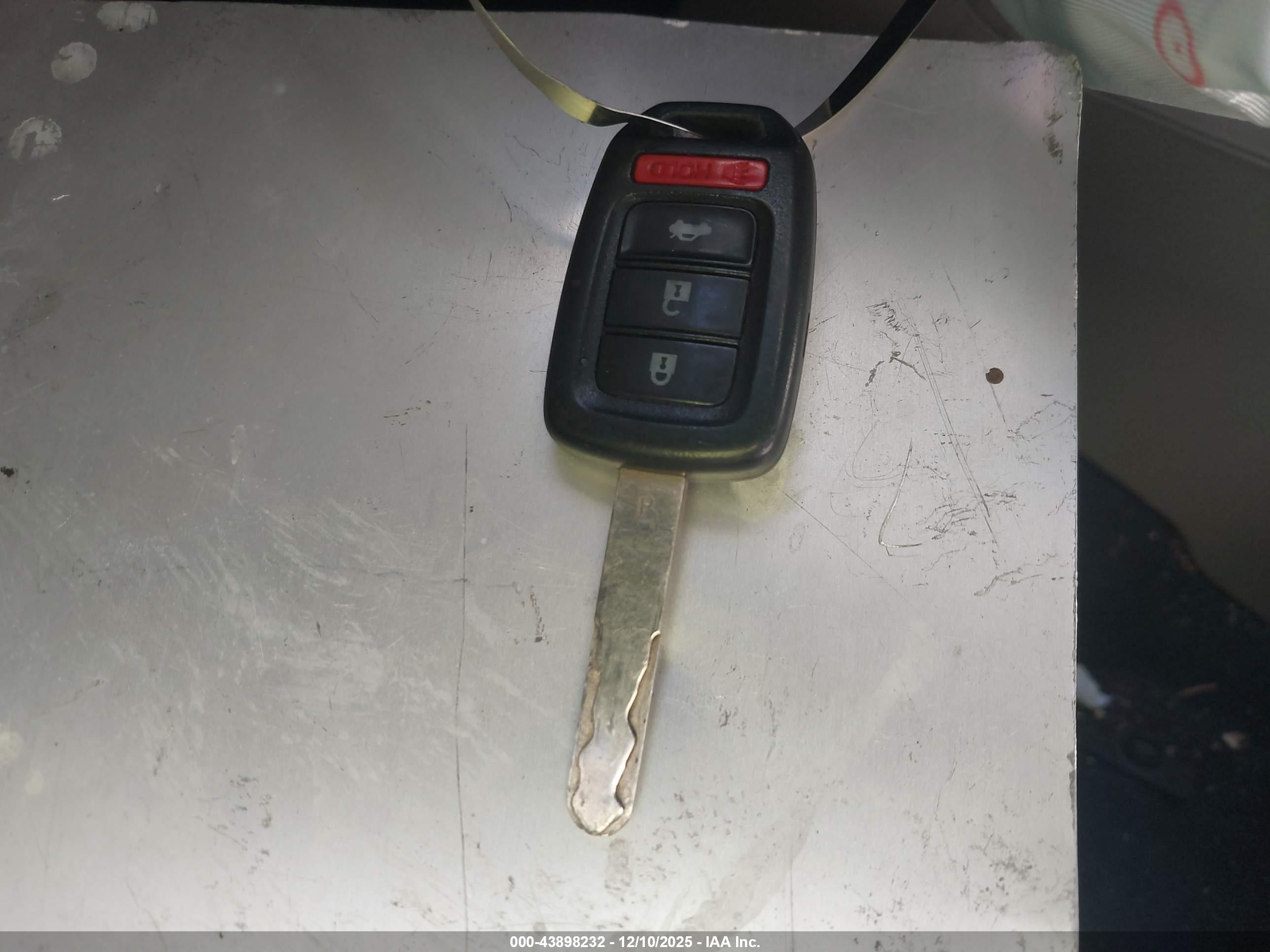 HONDA CIVIC image 11