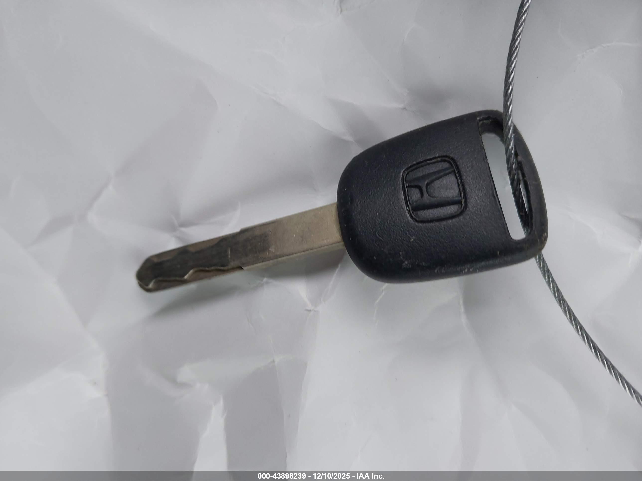 HONDA FIT image 11
