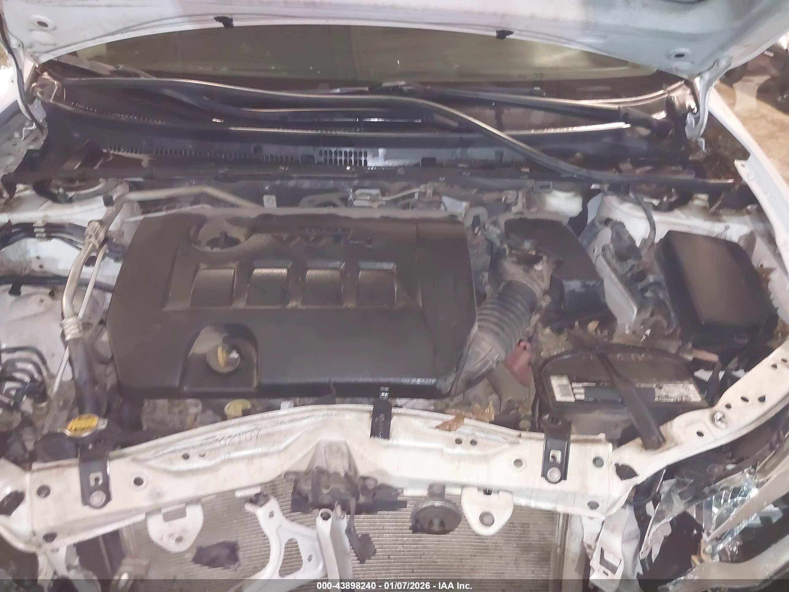 TOYOTA COROLLA image 10