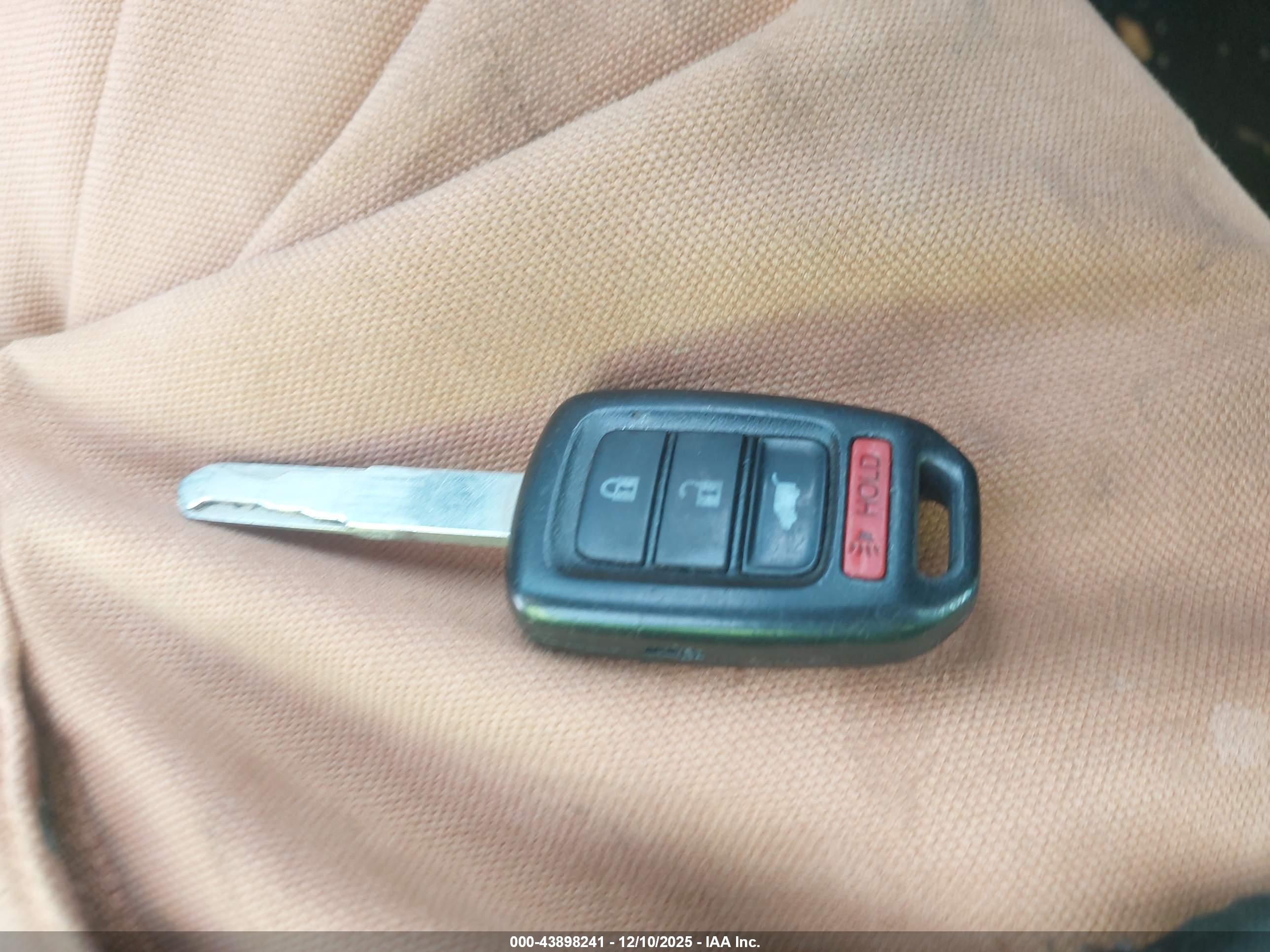 HONDA CR-V image 11