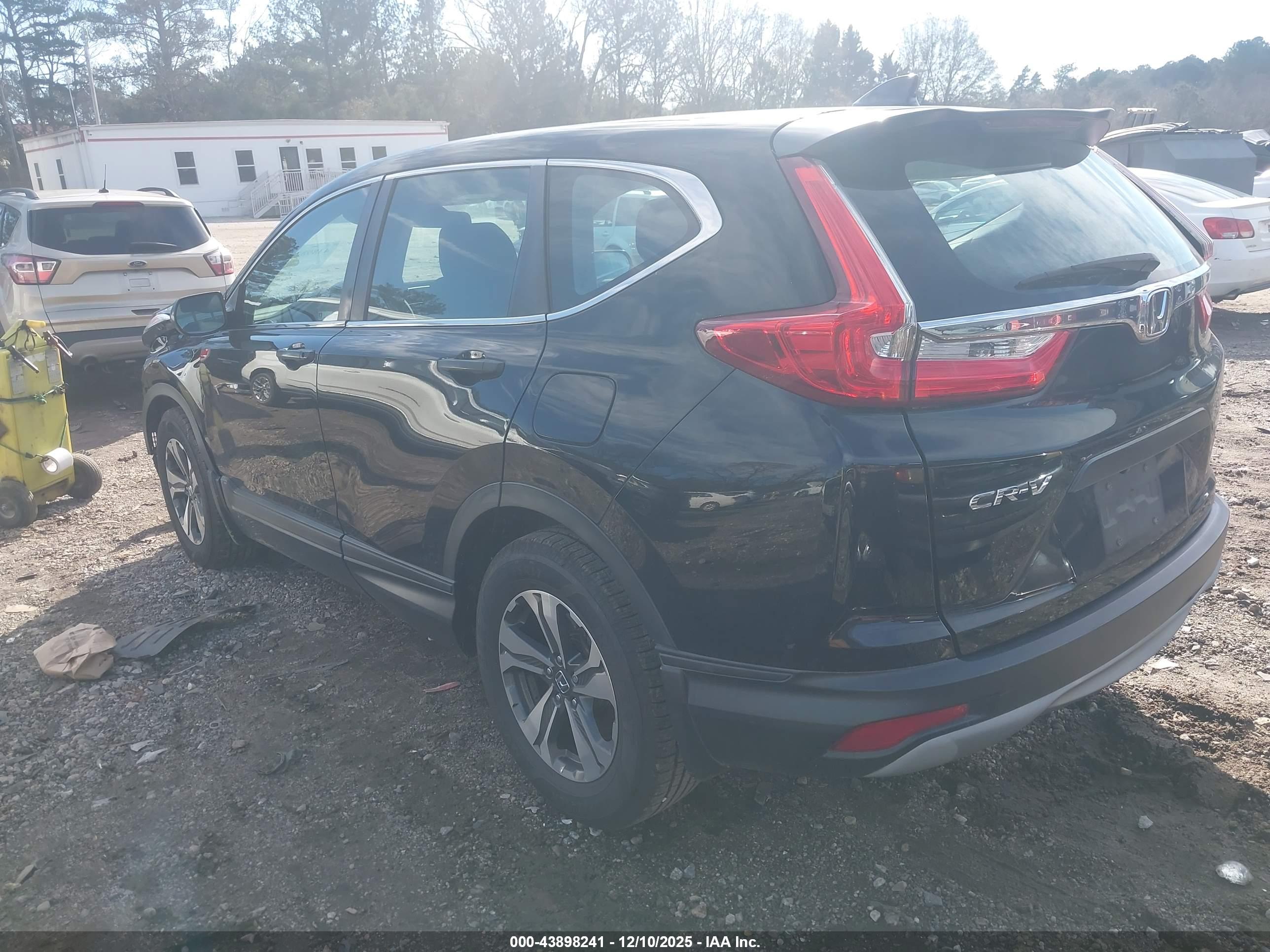 HONDA CR-V image 3