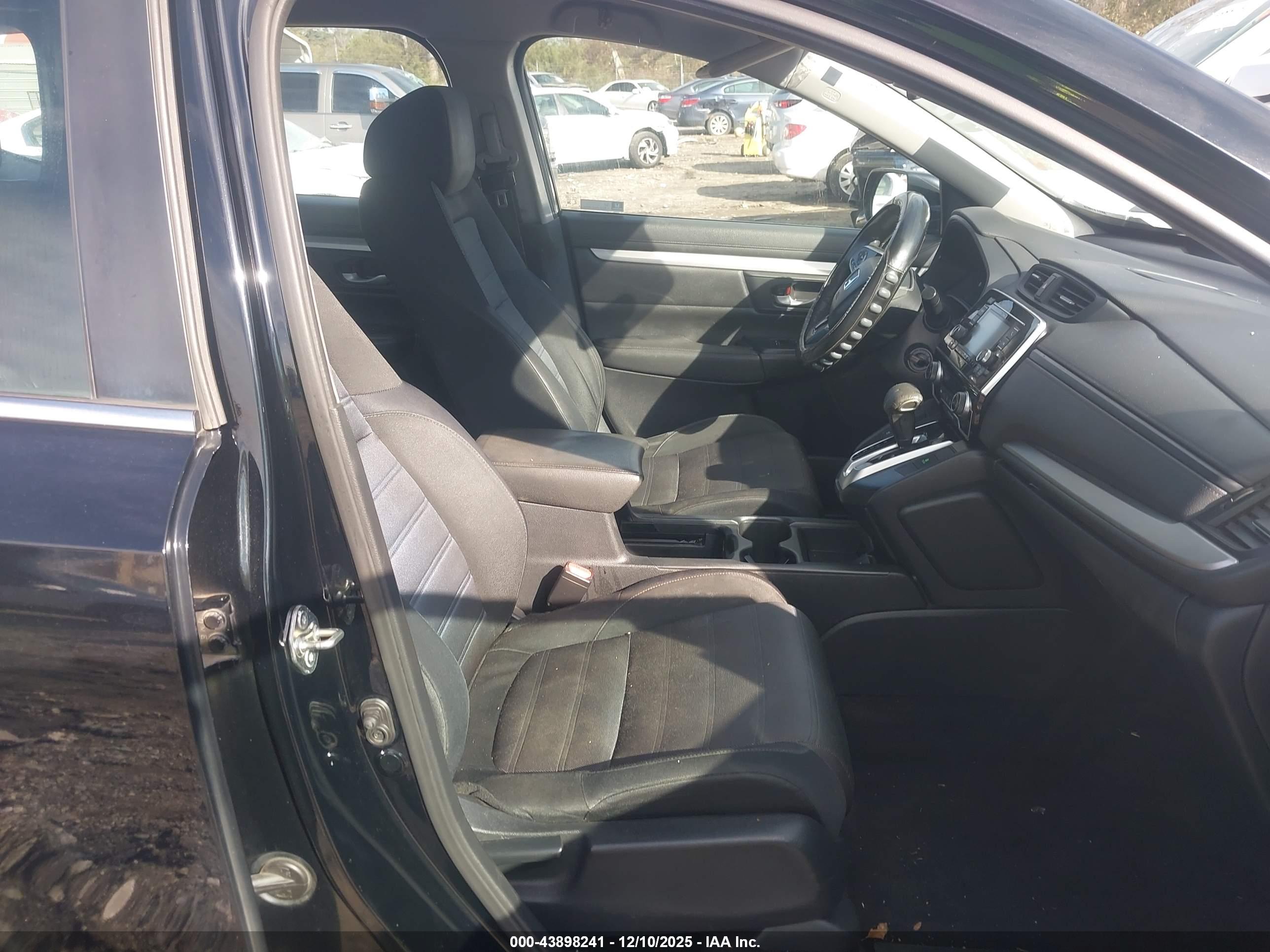 HONDA CR-V image 5