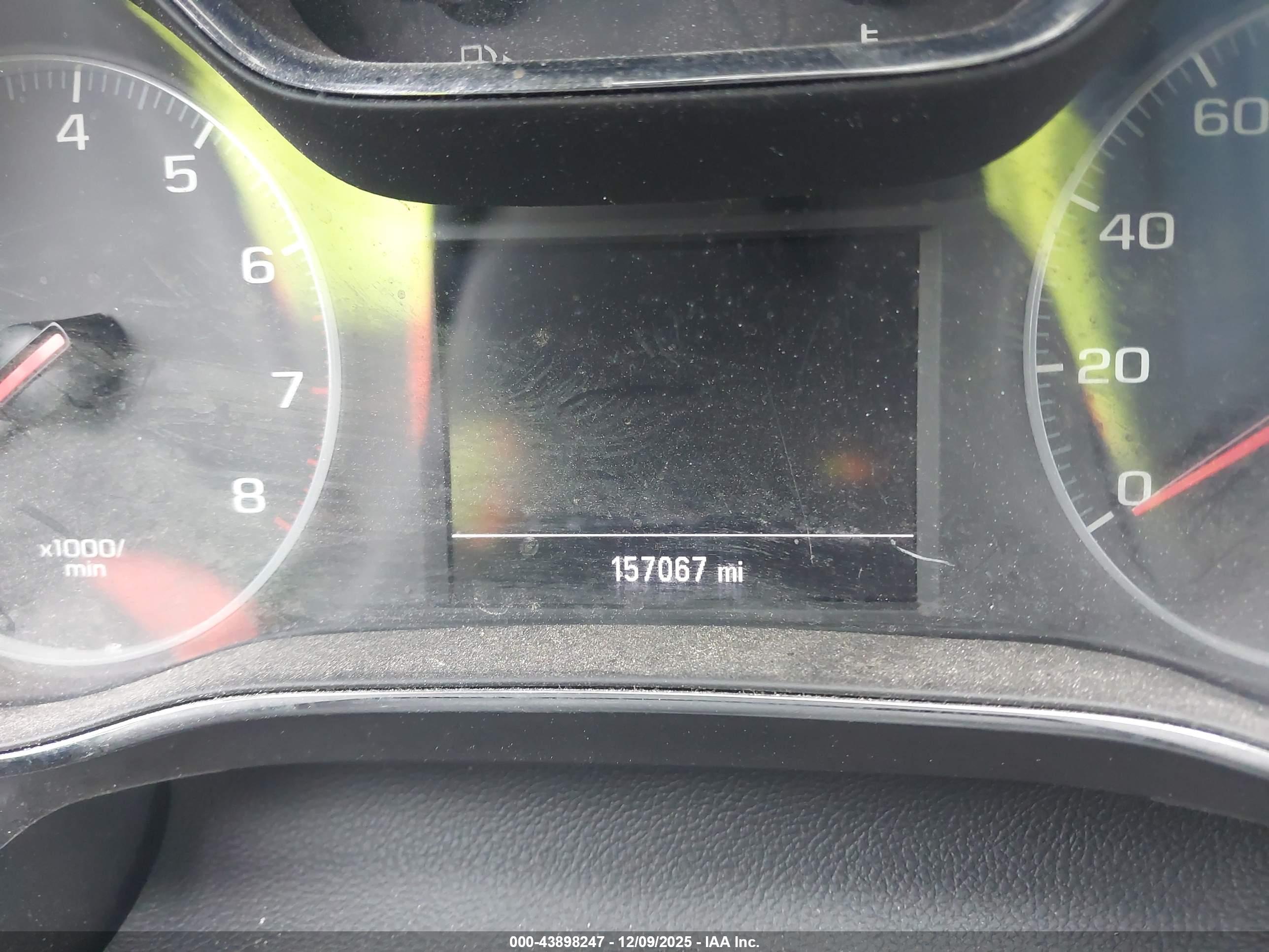CHEVROLET CRUZE image 7