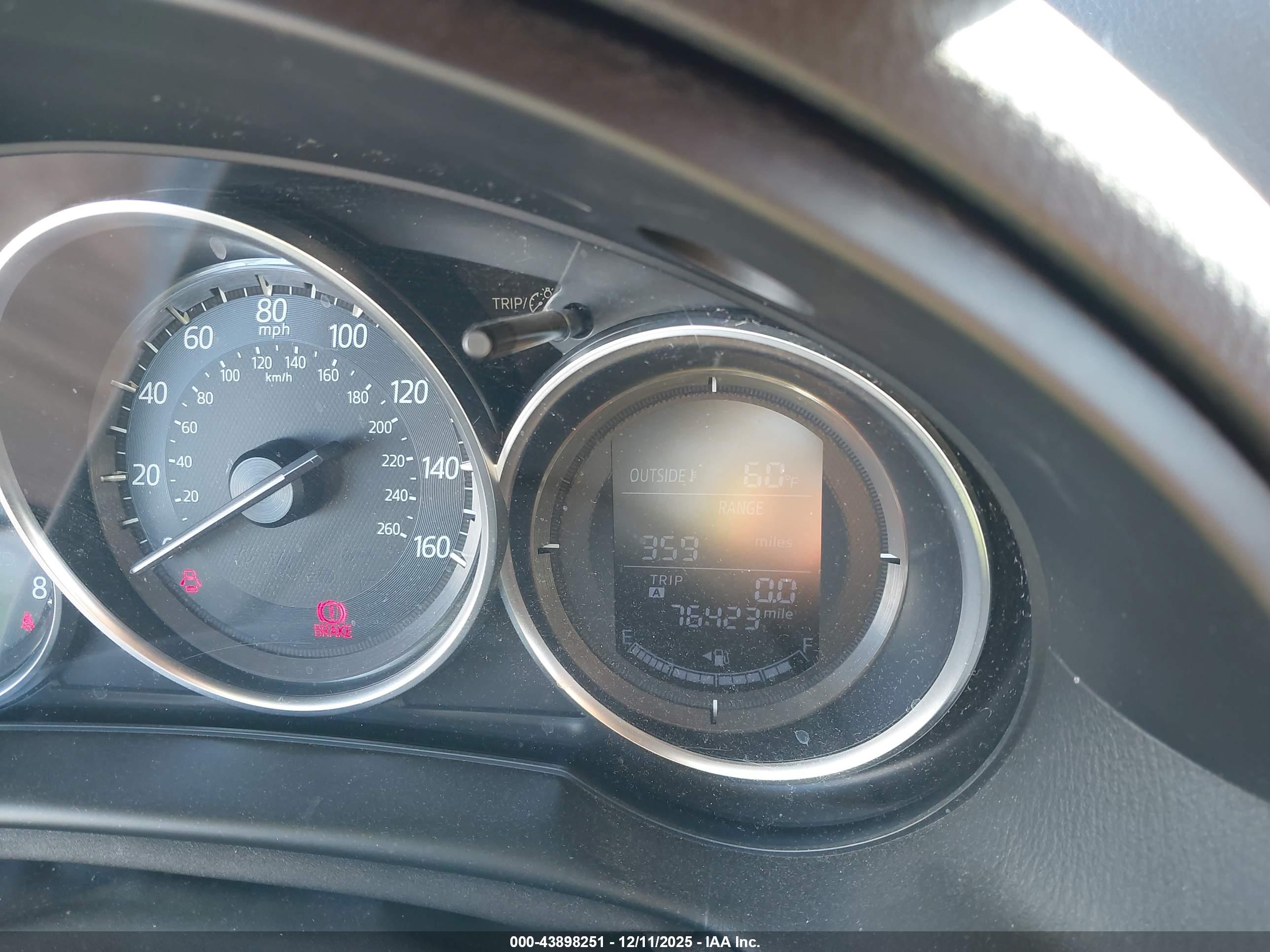 MAZDA CX-5 image 7