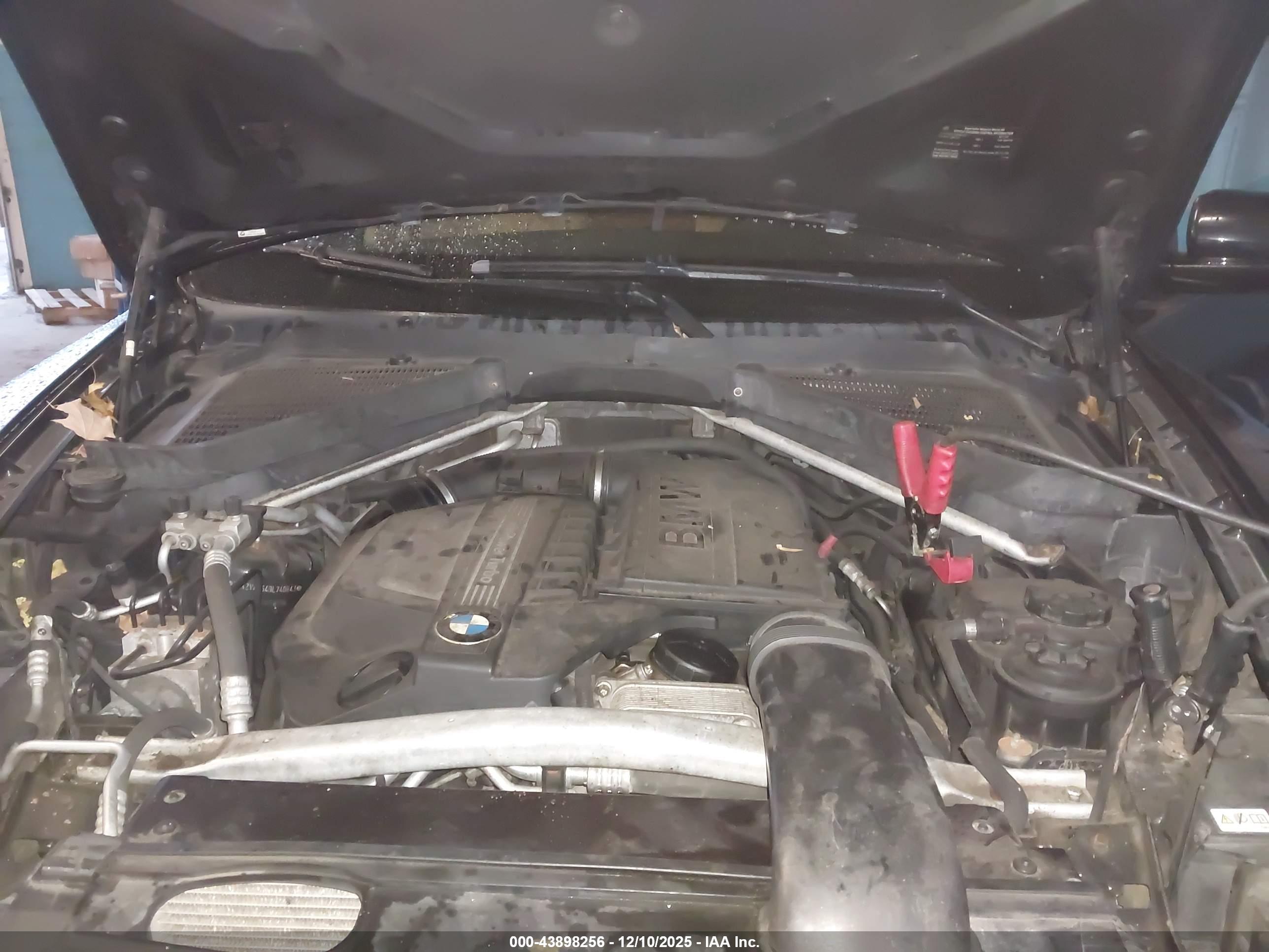 BMW X5 image 10