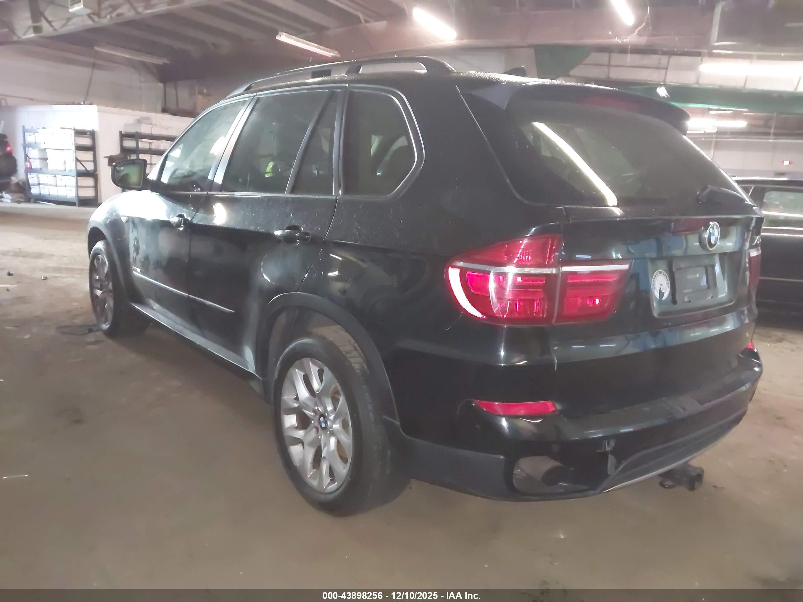 BMW X5 image 3