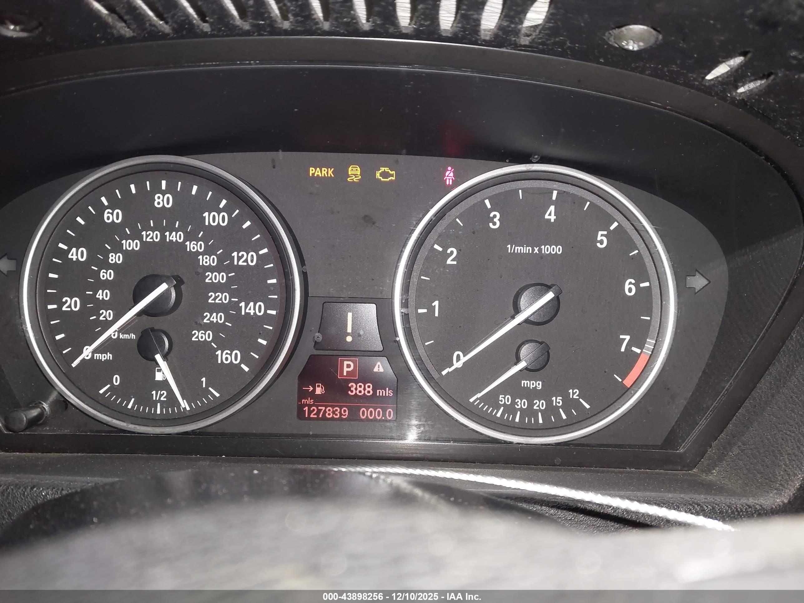 BMW X5 image 7