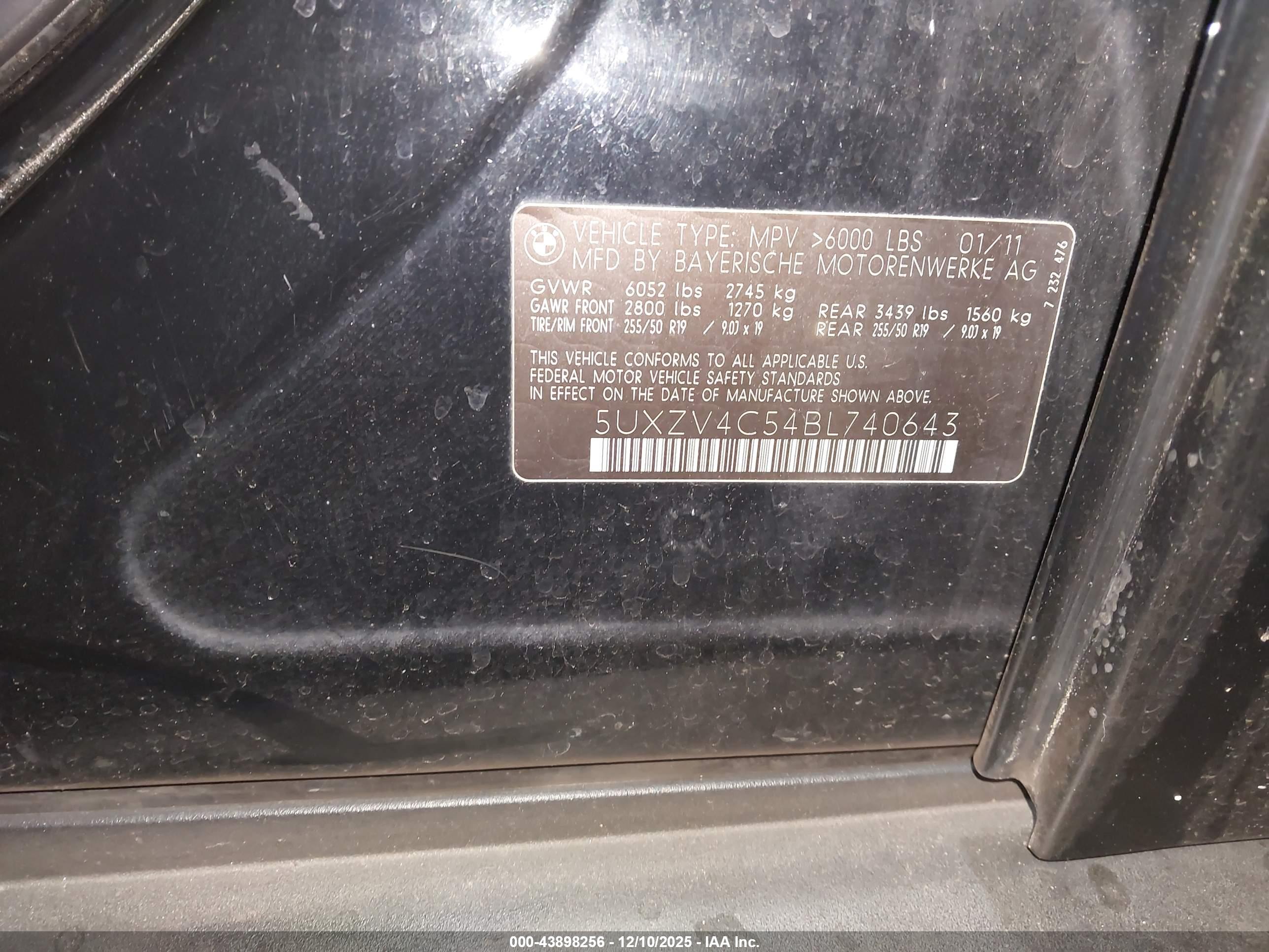 BMW X5 image 9