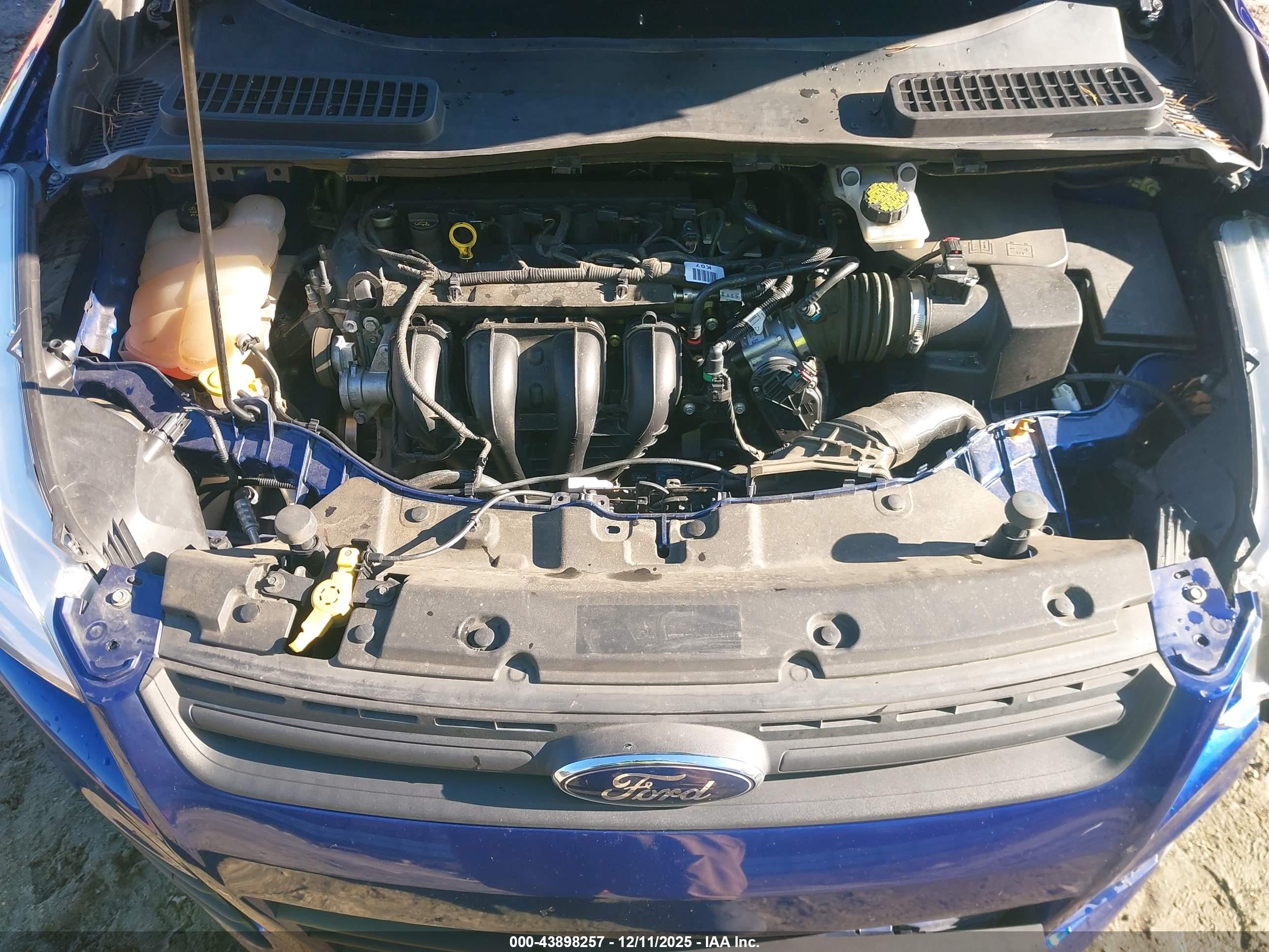 FORD ESCAPE image 10