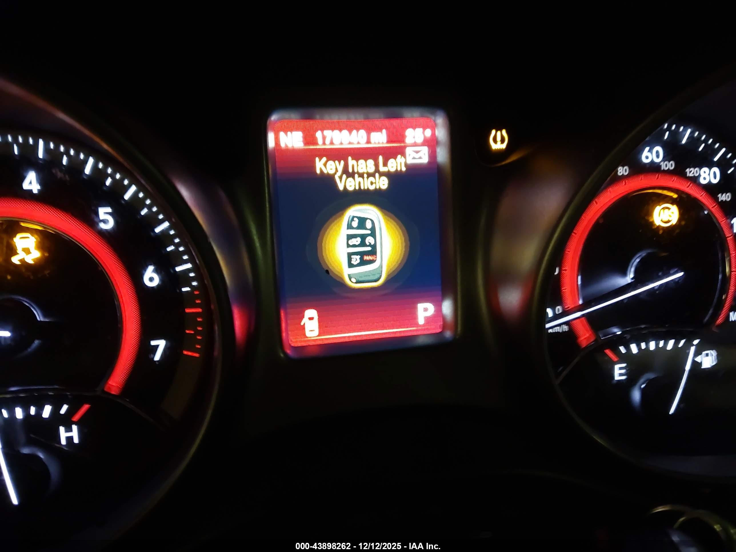 DODGE JOURNEY image 7