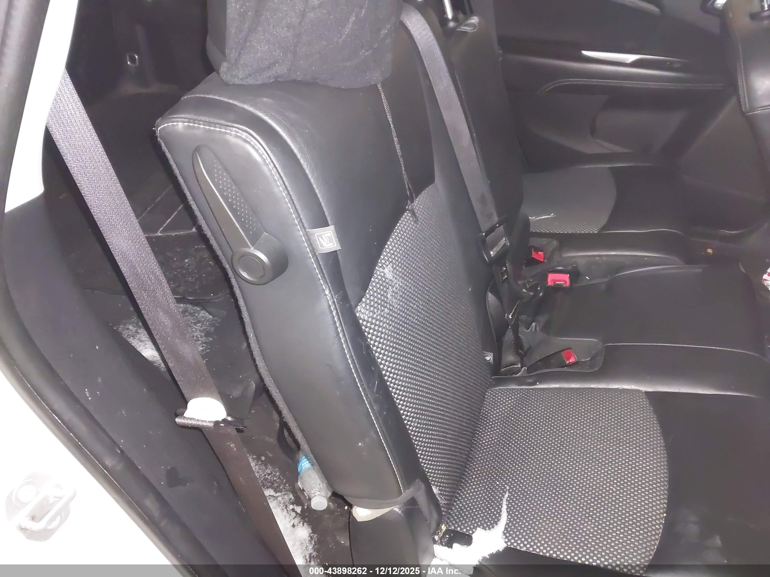 DODGE JOURNEY image 8