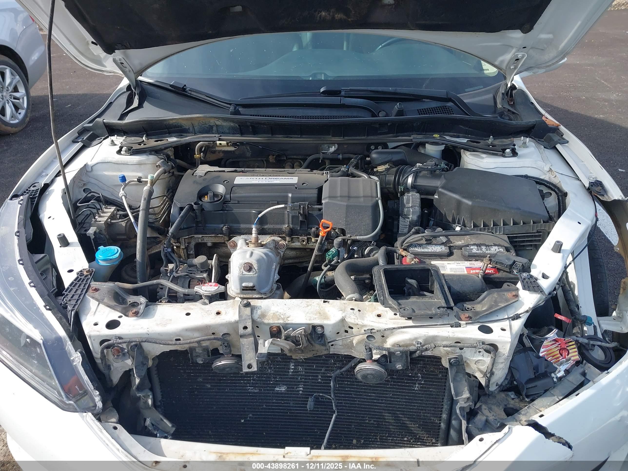 HONDA ACCORD image 10
