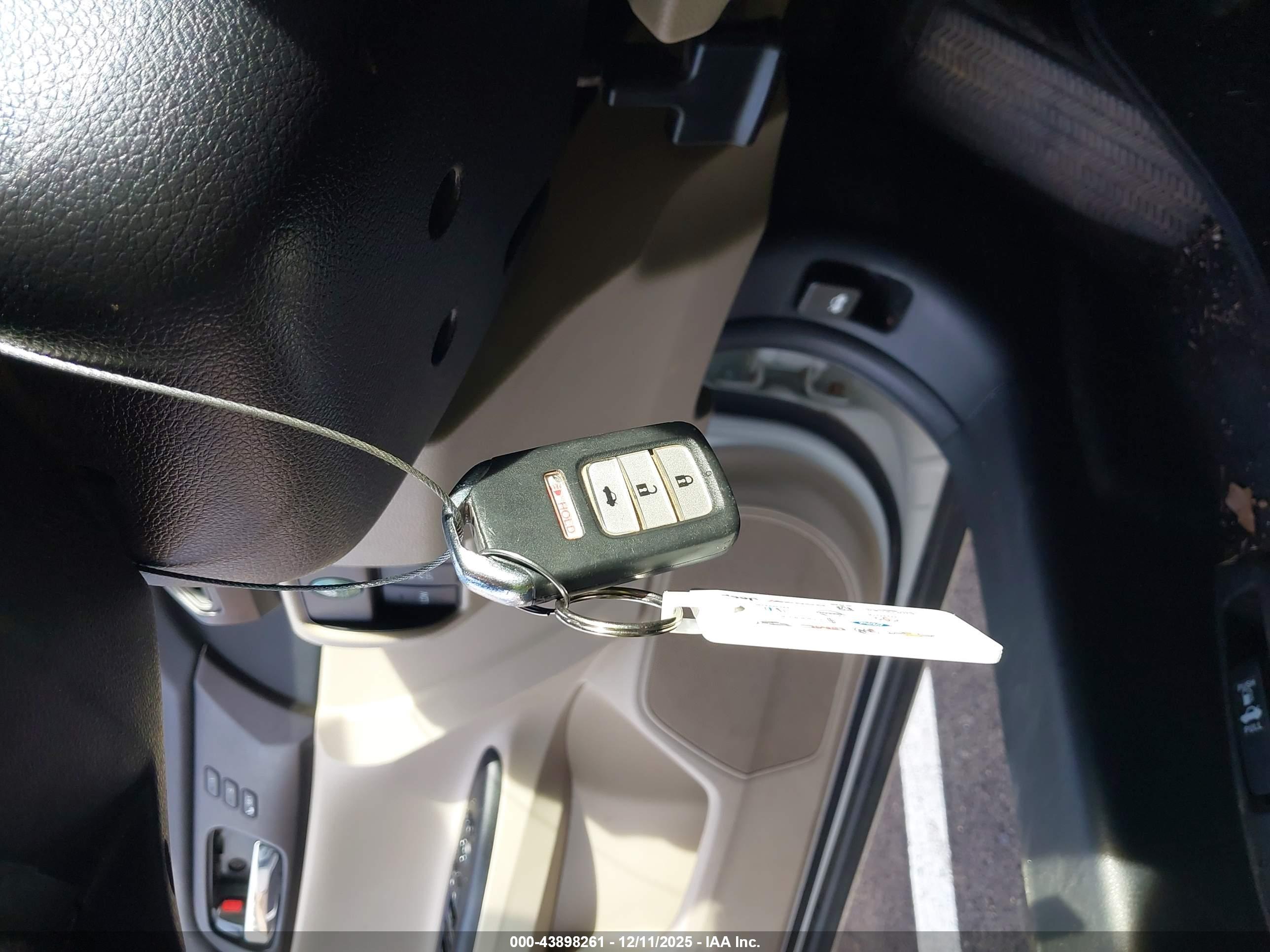 HONDA ACCORD image 11