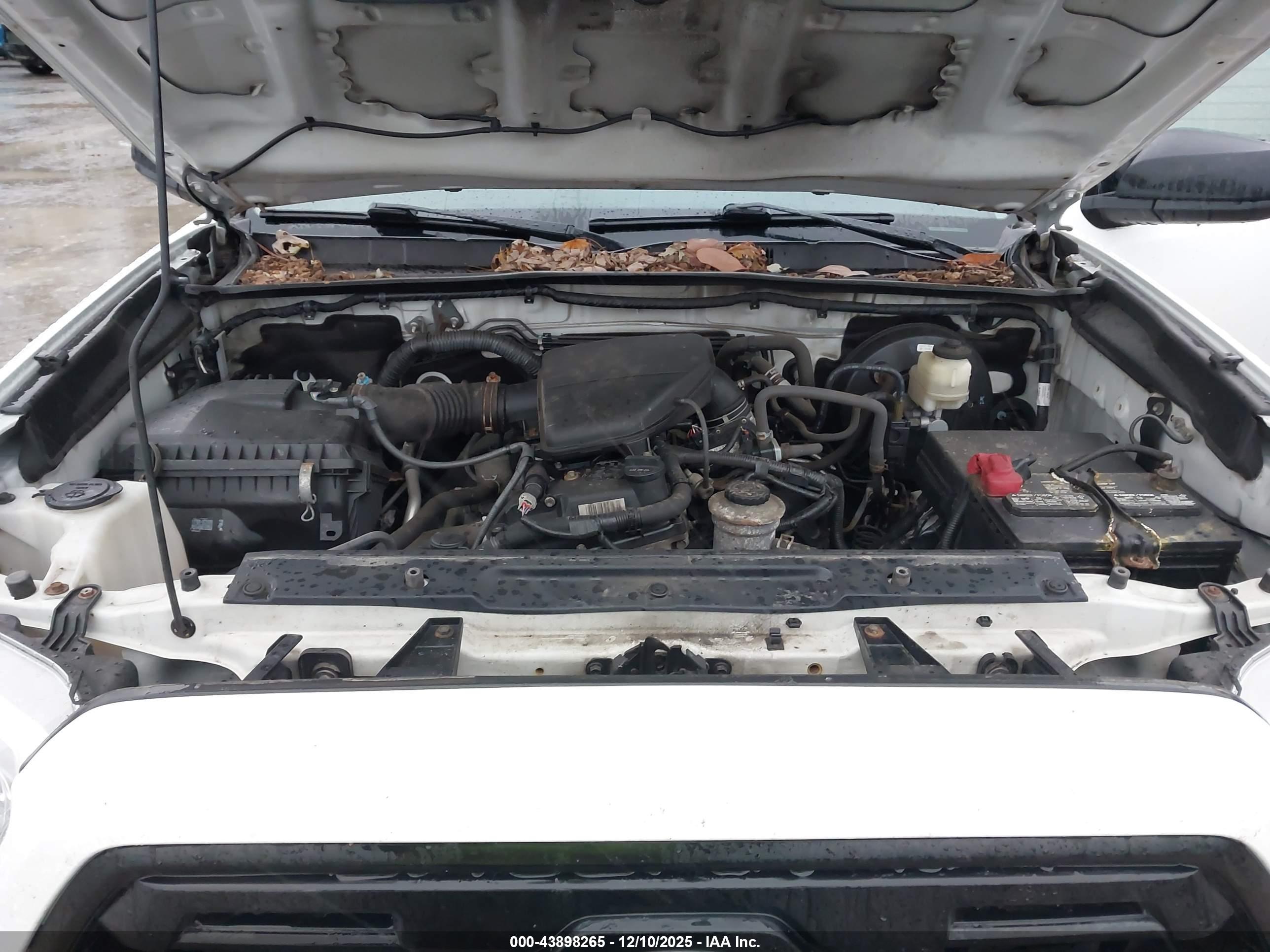 TOYOTA TACOMA image 10