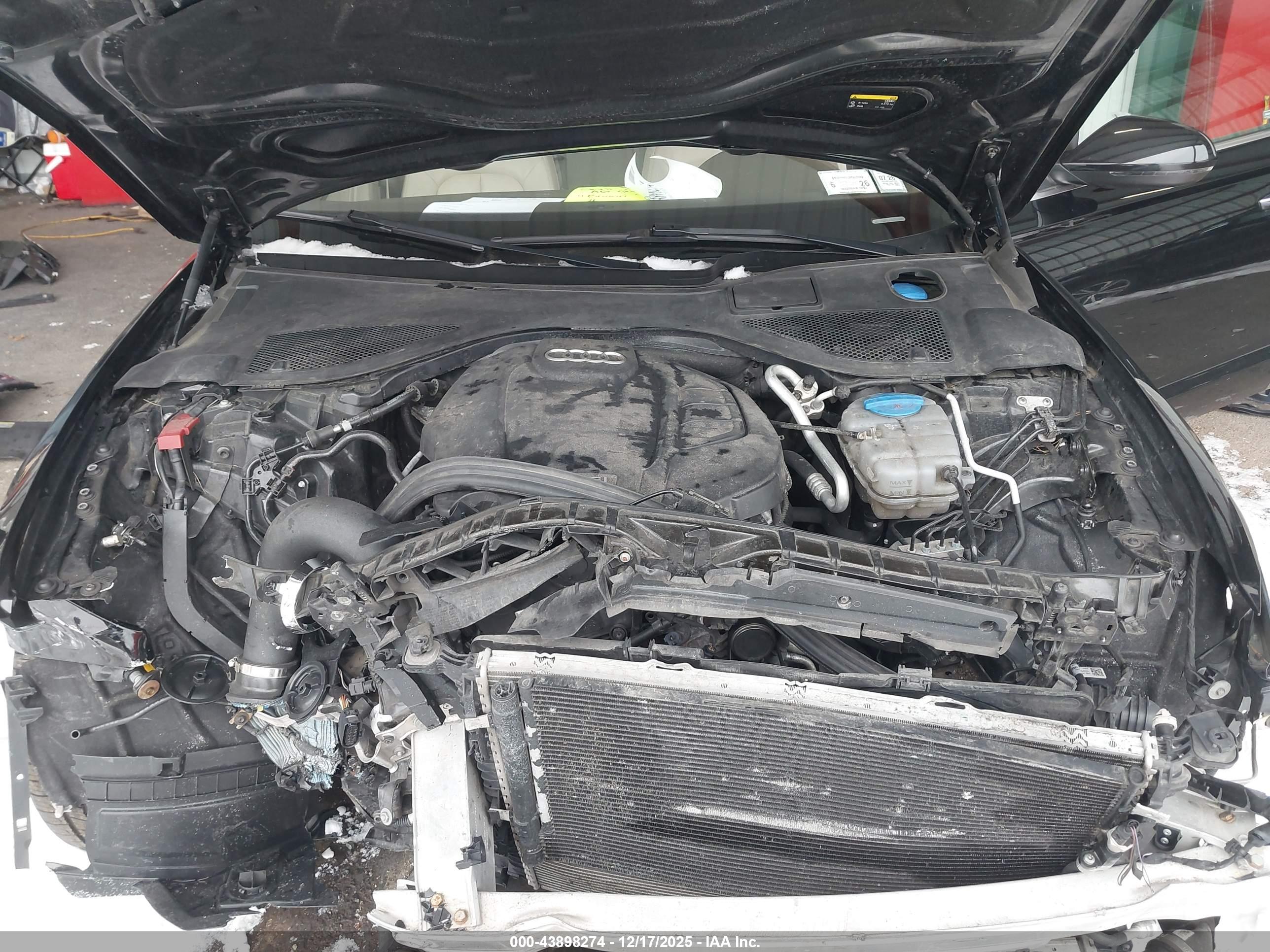 AUDI A6 image 10