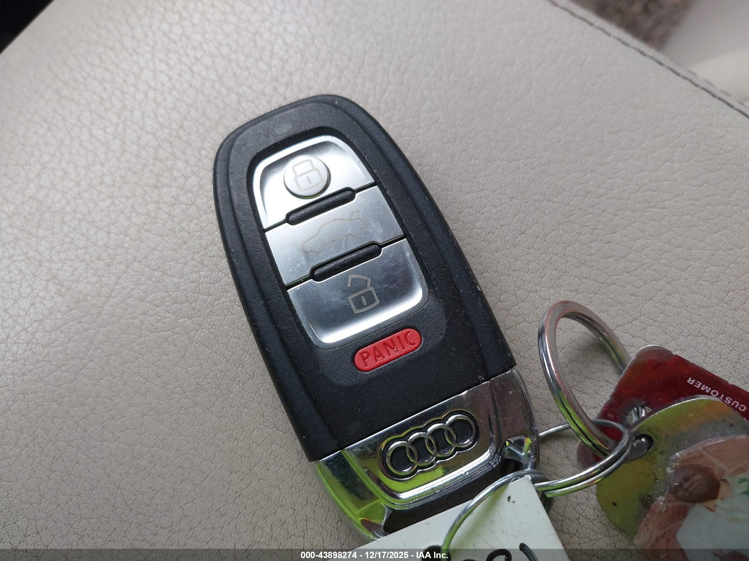 AUDI A6 image 11
