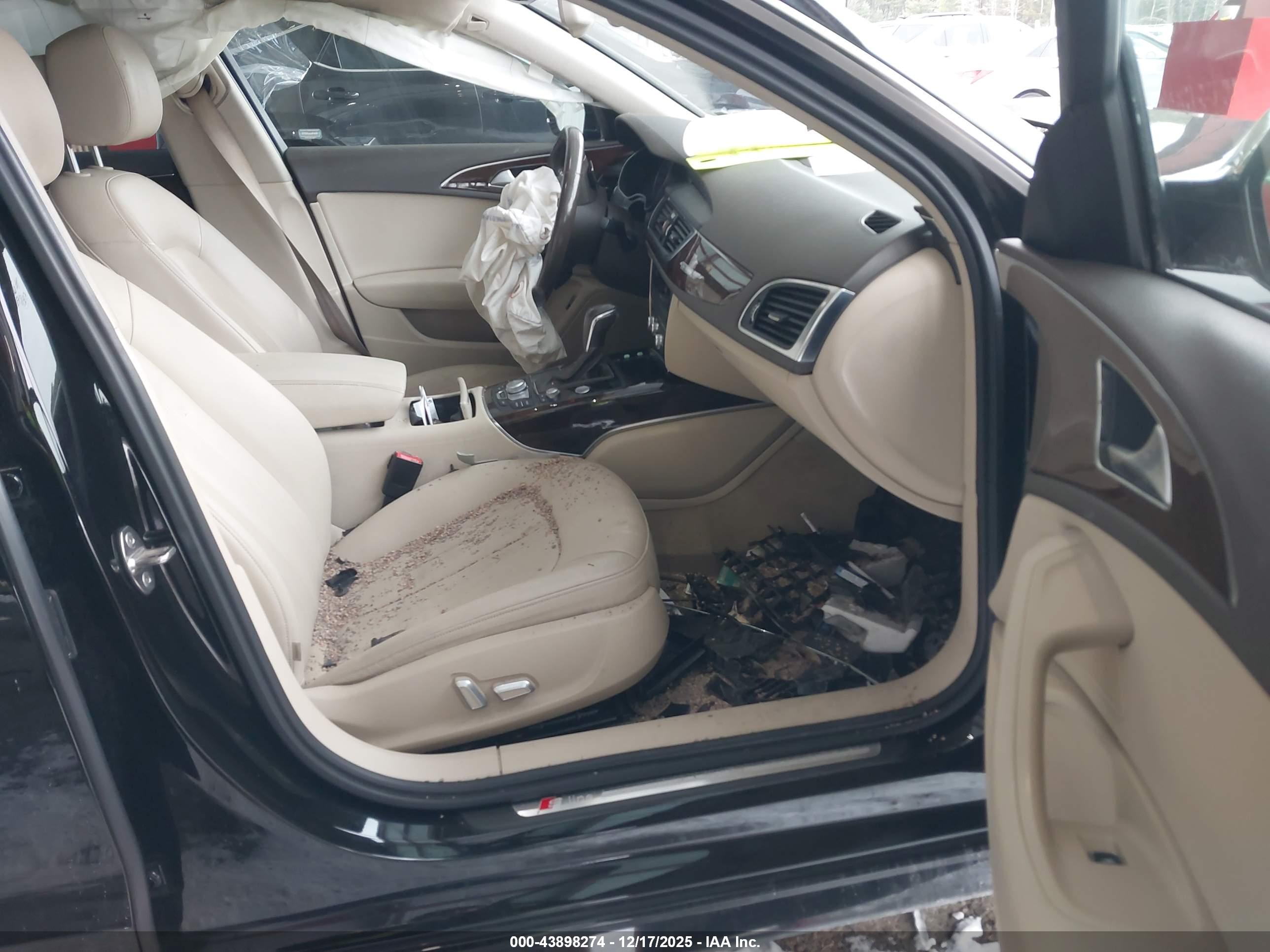 AUDI A6 image 5