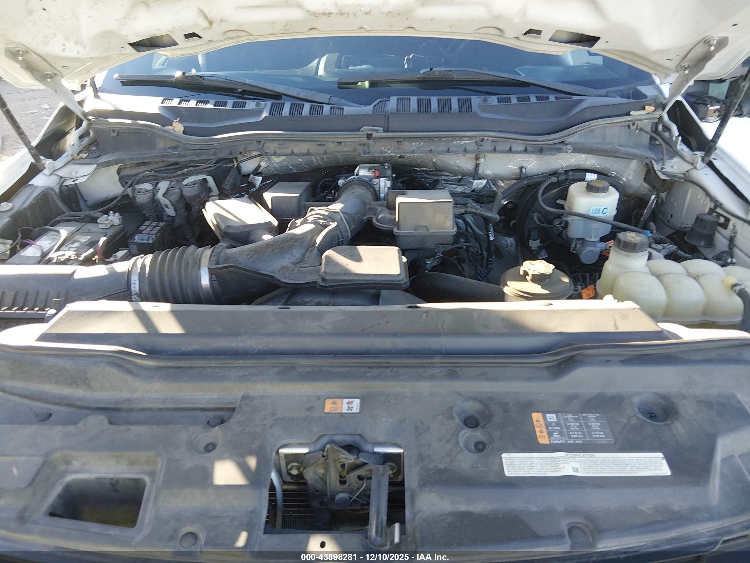 FORD F-250 image 10