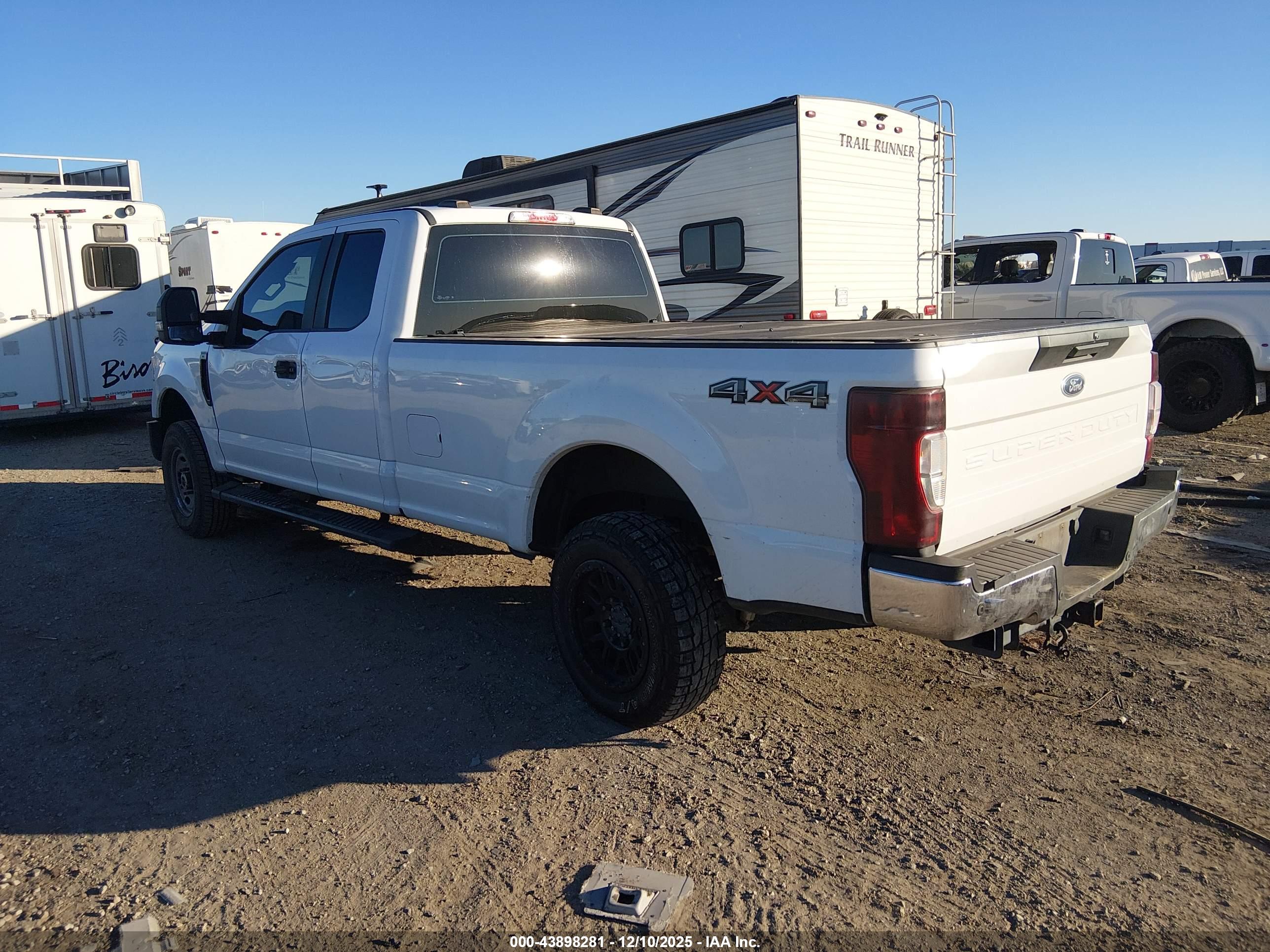 FORD F-250 image 3