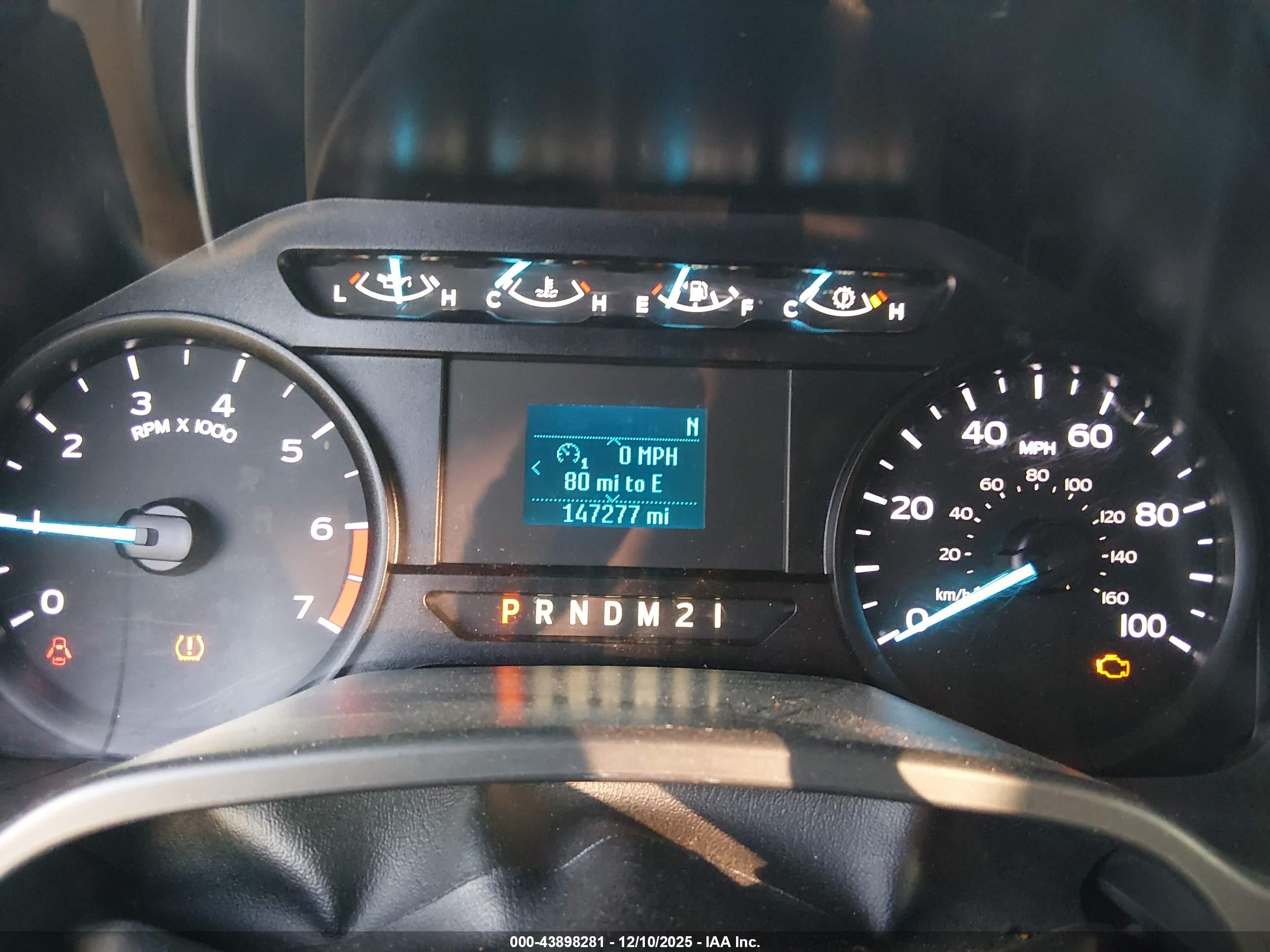 FORD F-250 image 7