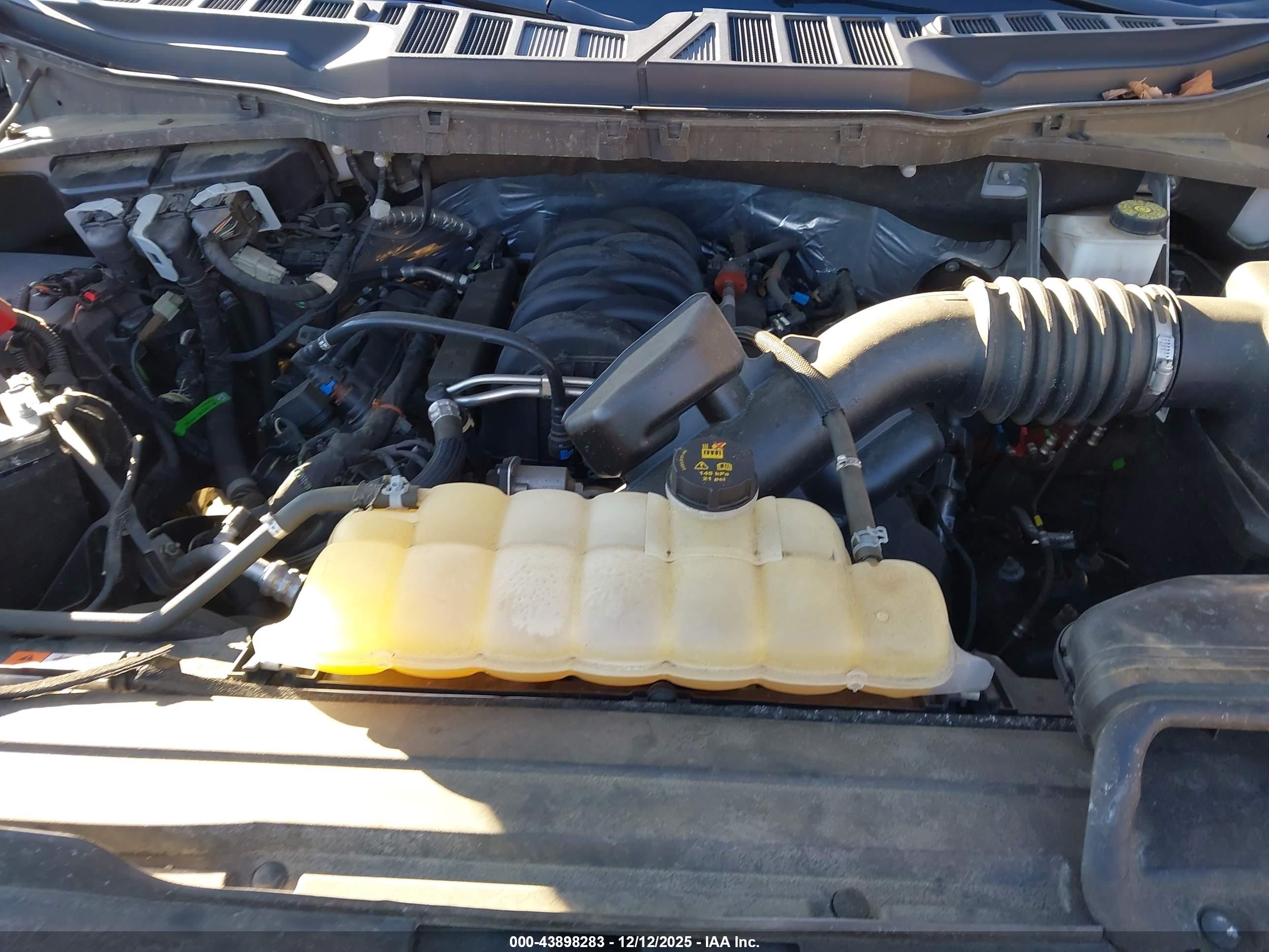 FORD F-150 image 10
