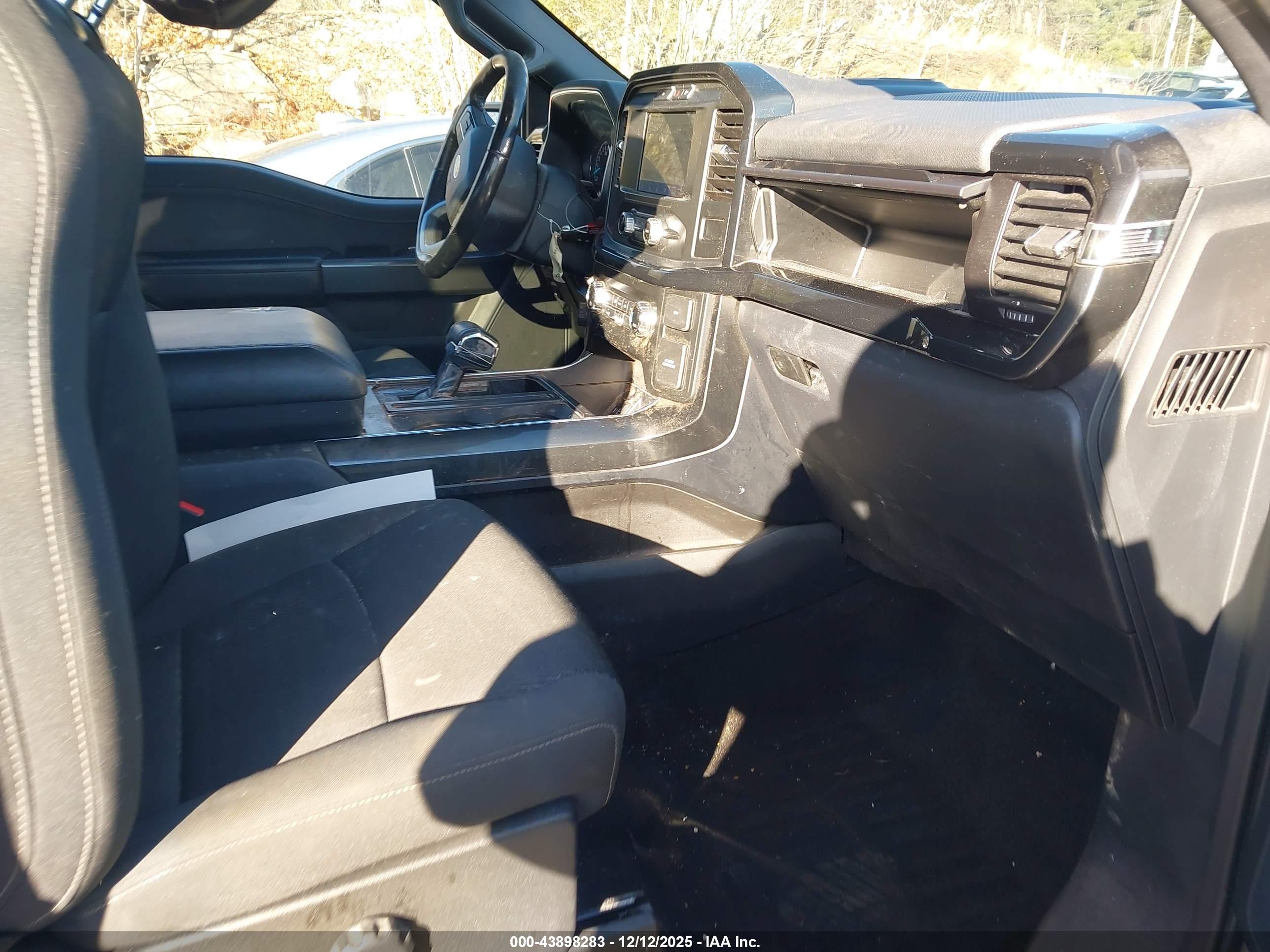 FORD F-150 image 5