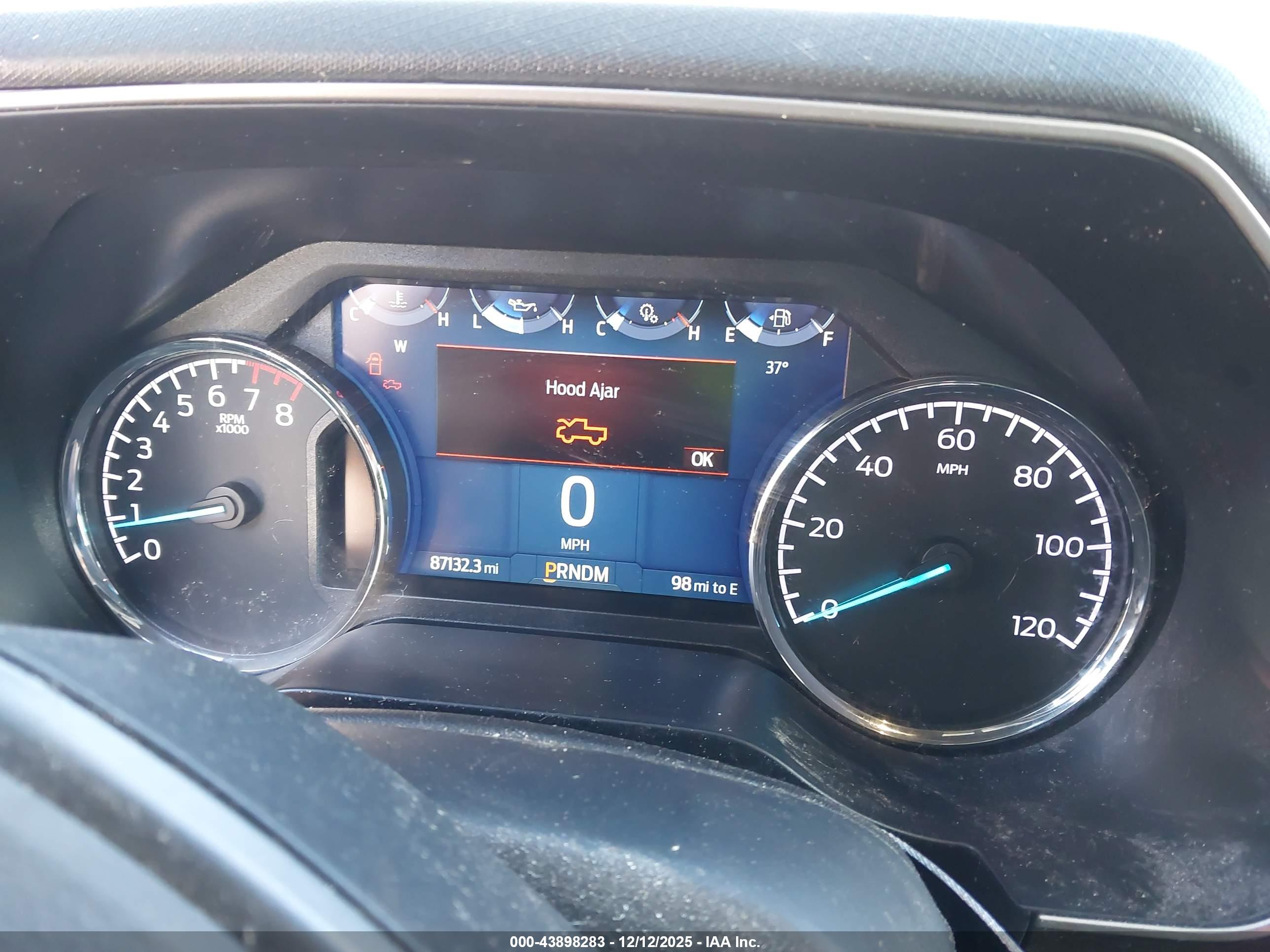 FORD F-150 image 7