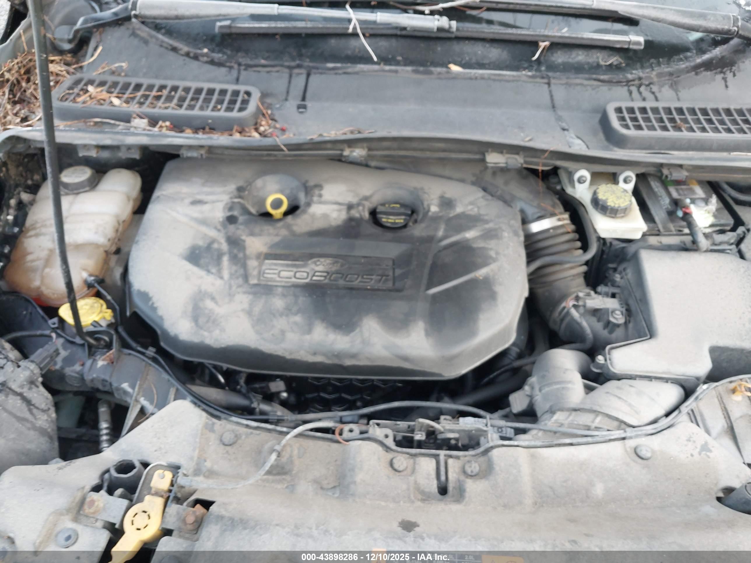 FORD ESCAPE image 10