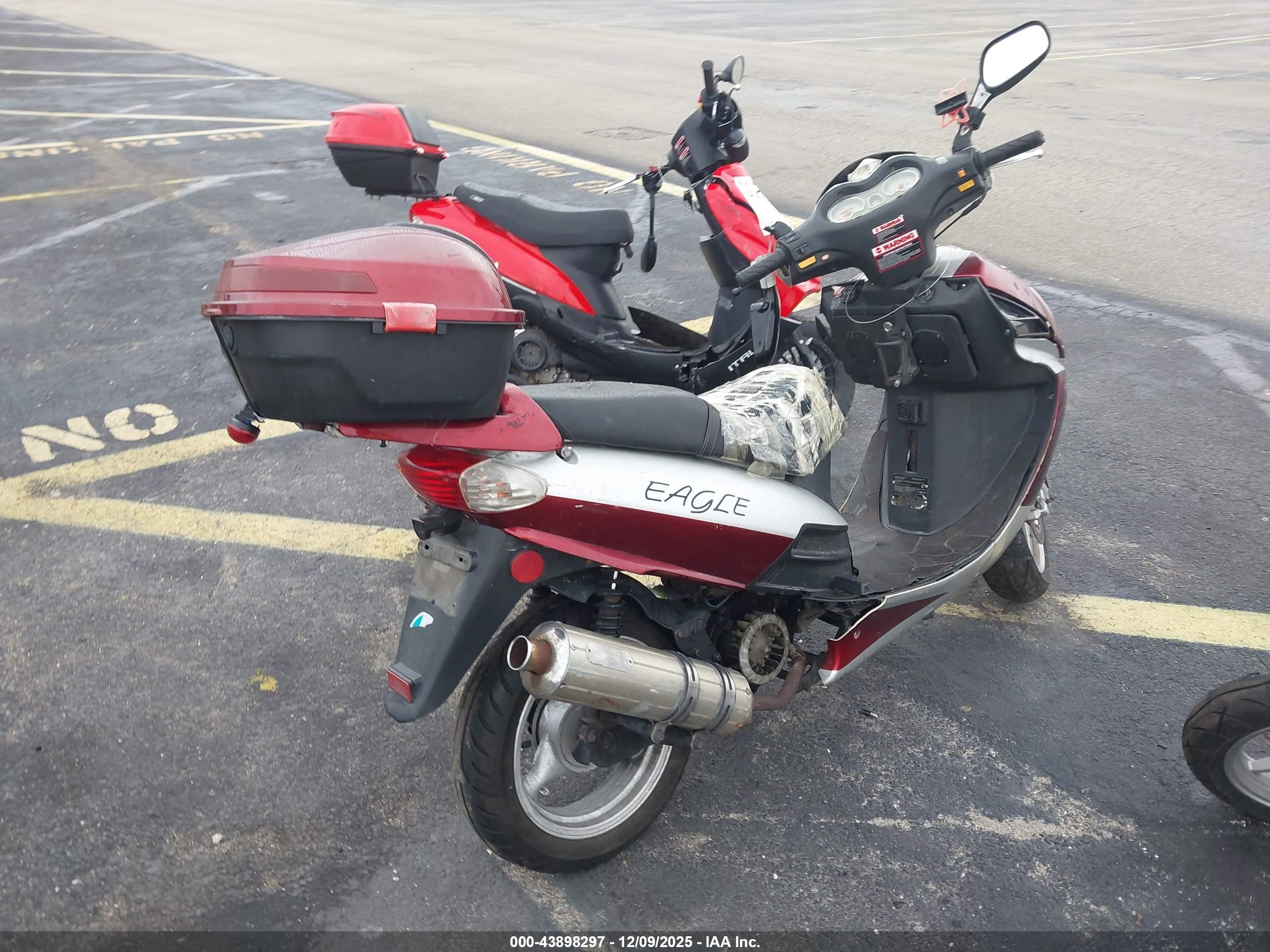 YNGF 150CC image 4