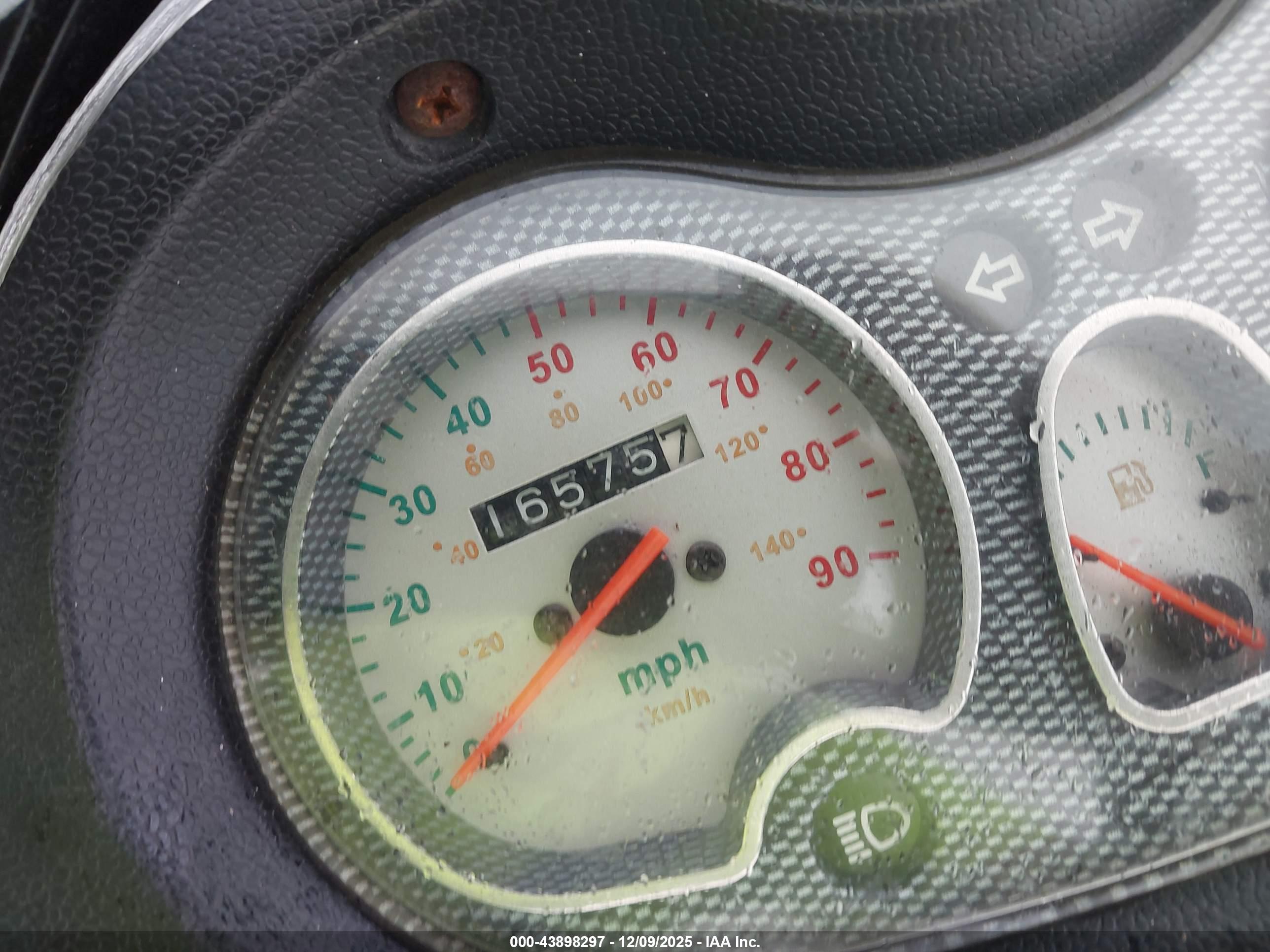 YNGF 150CC image 7