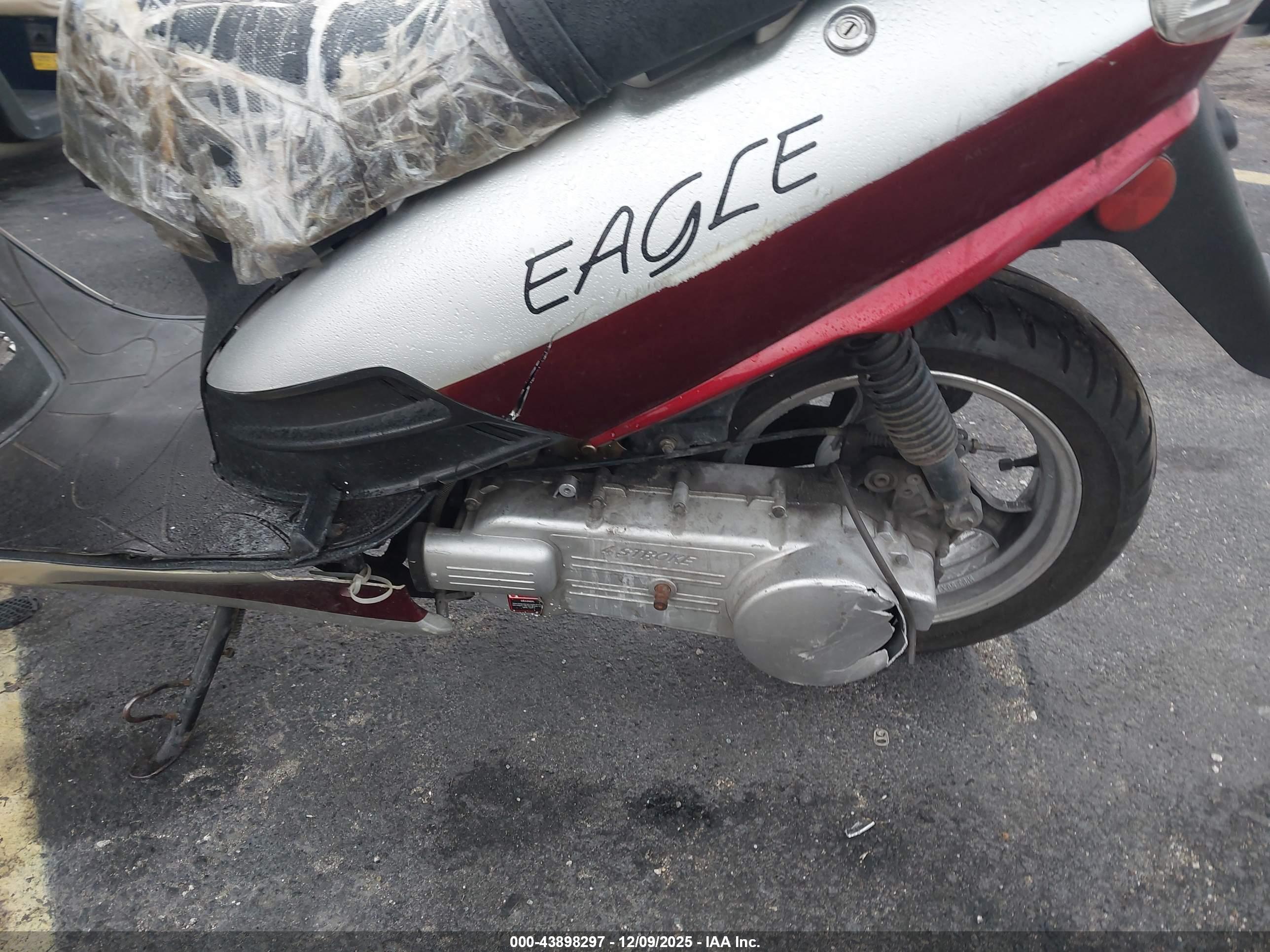 YNGF 150CC image 9