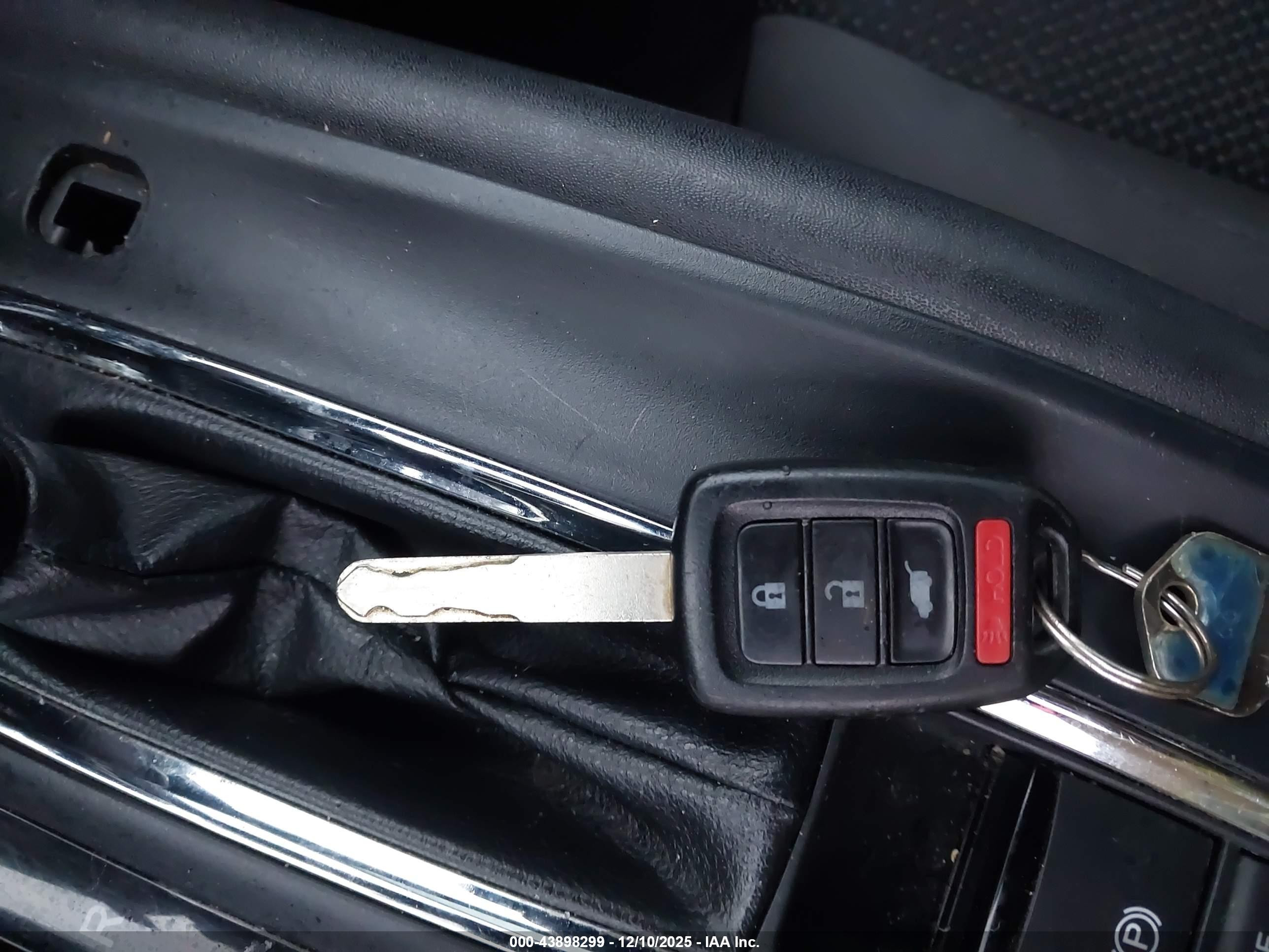 HONDA HR-V image 11