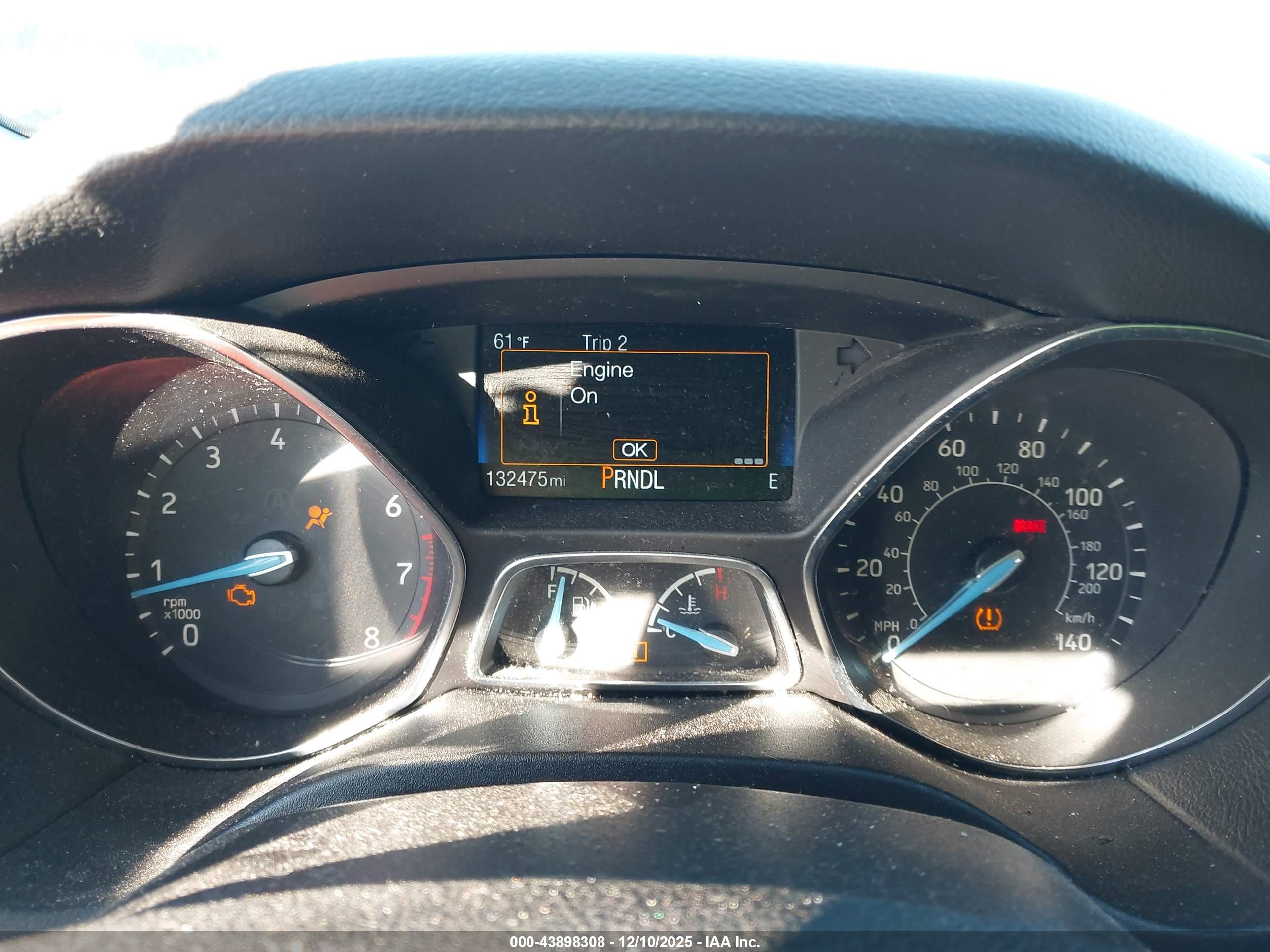 FORD FOCUS image 7