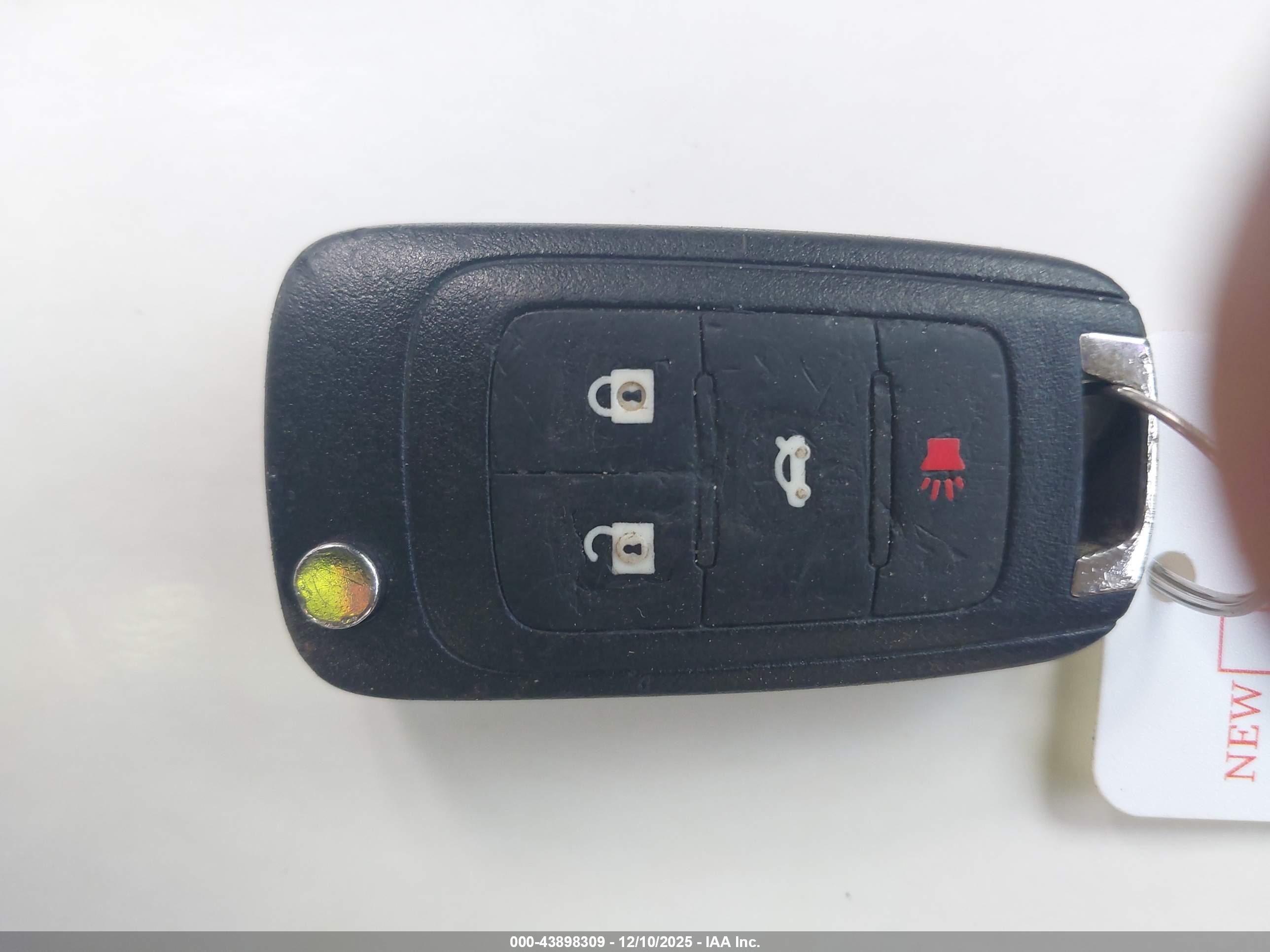 CHEVROLET EQUINOX image 11