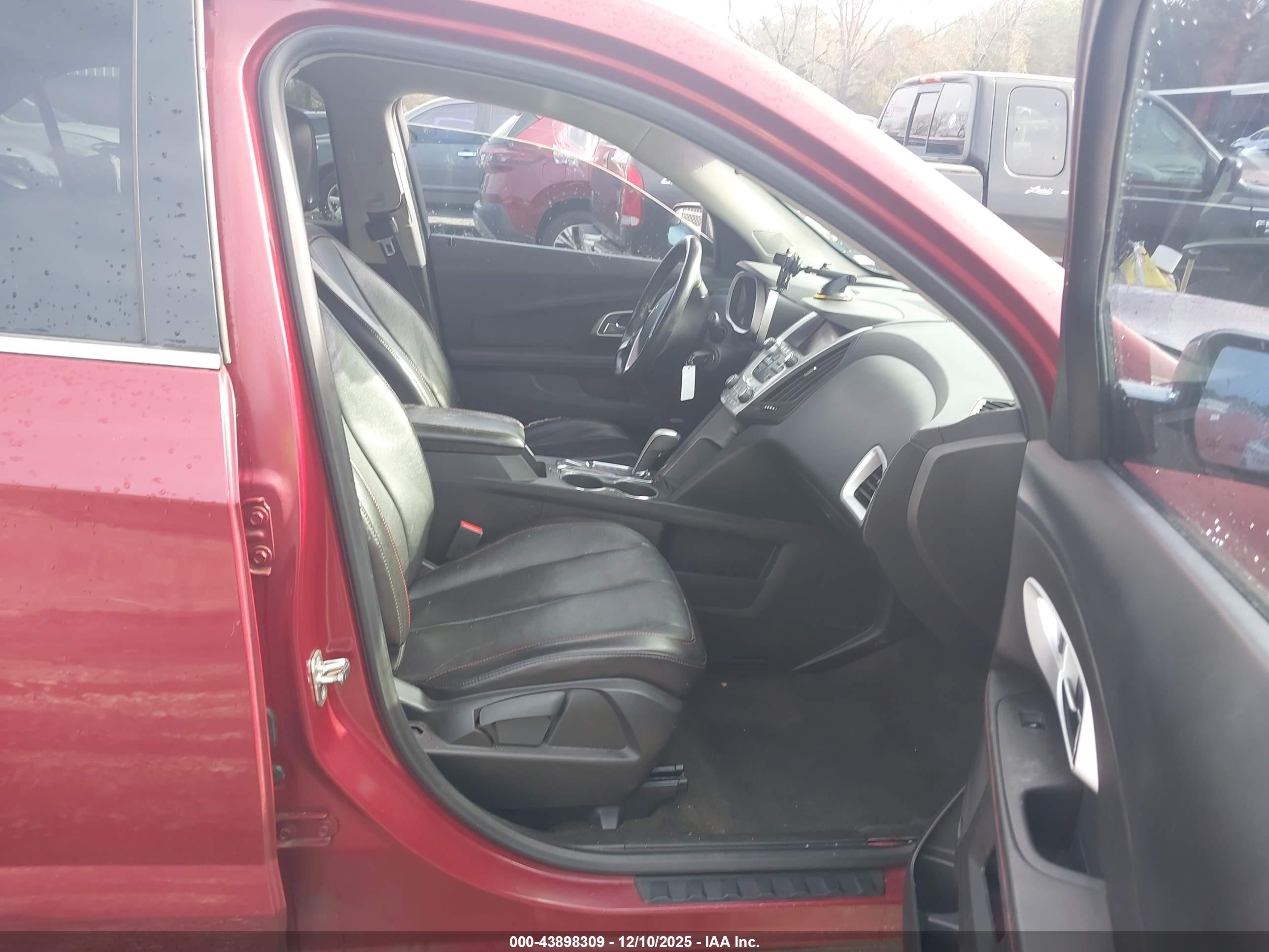 CHEVROLET EQUINOX image 5