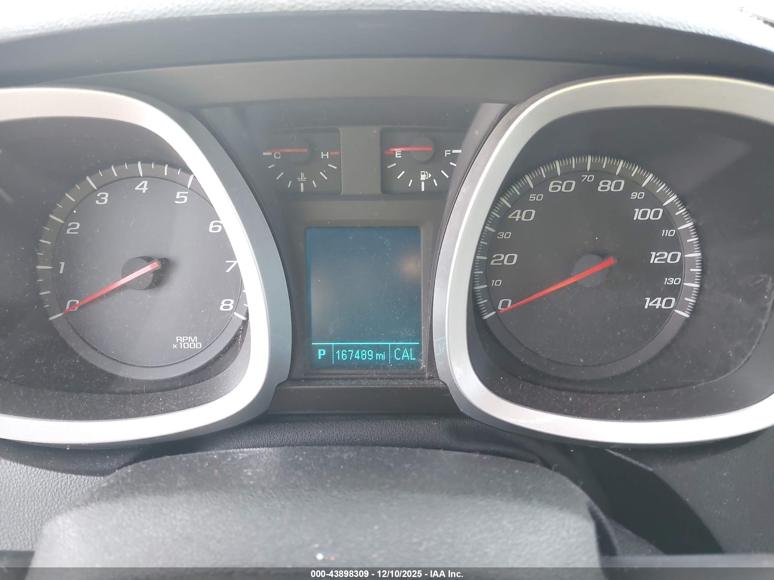 CHEVROLET EQUINOX image 7