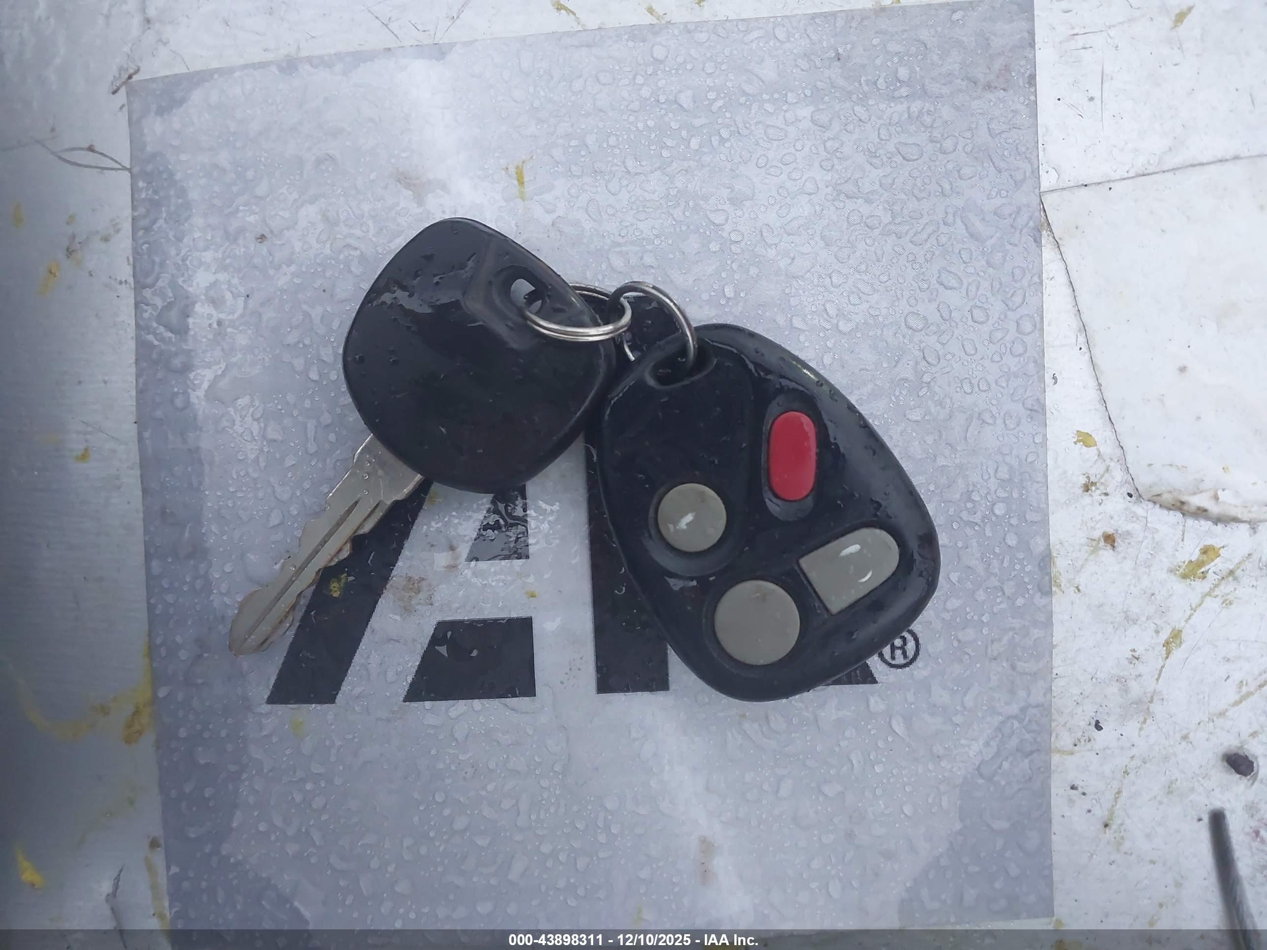 OLDSMOBILE ALERO image 11