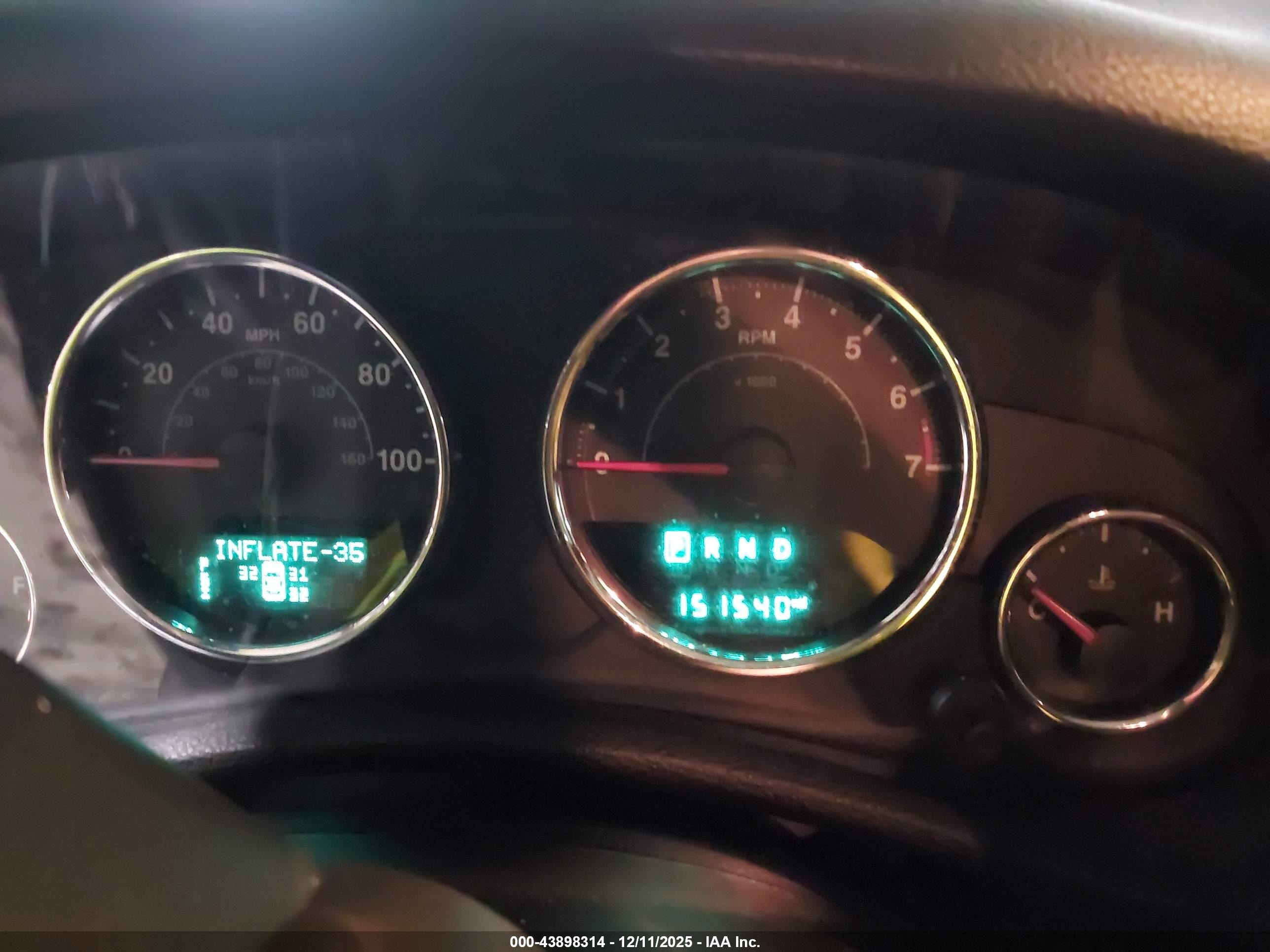 JEEP WRANGLER image 7